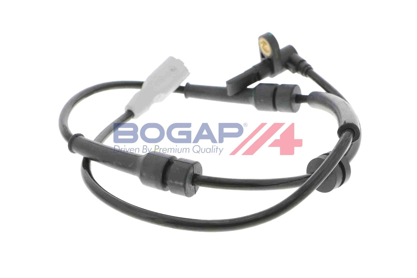 BOGAP P7117152 Sensor, Wheel Speed