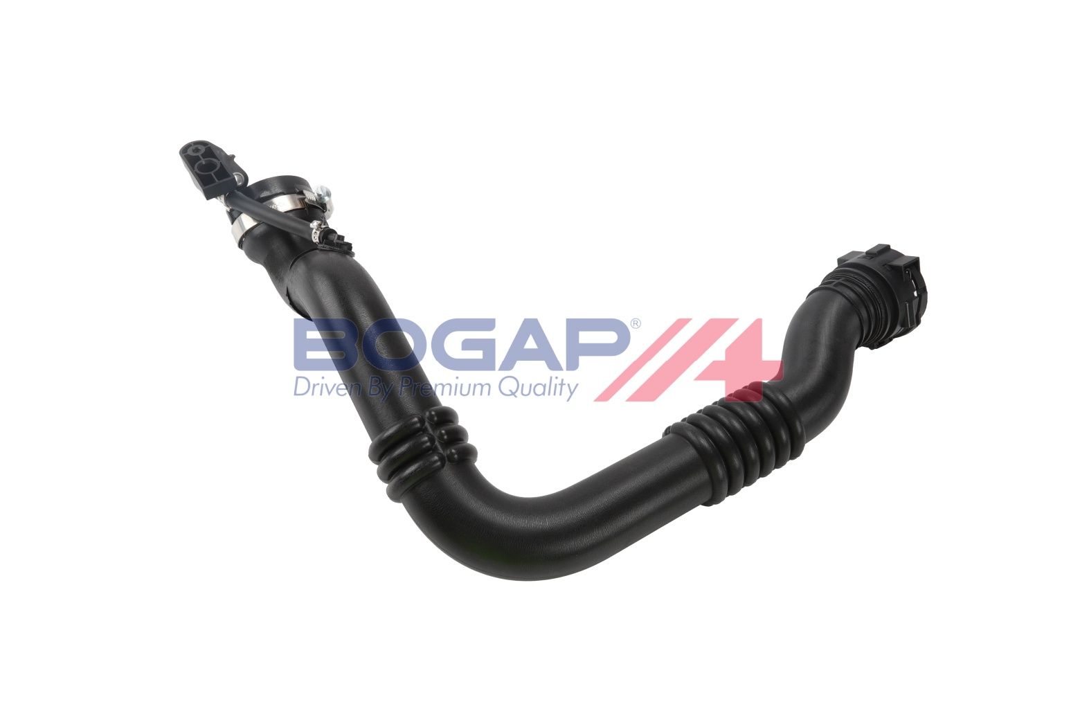 BOGAP R1711177 Charge Air Hose