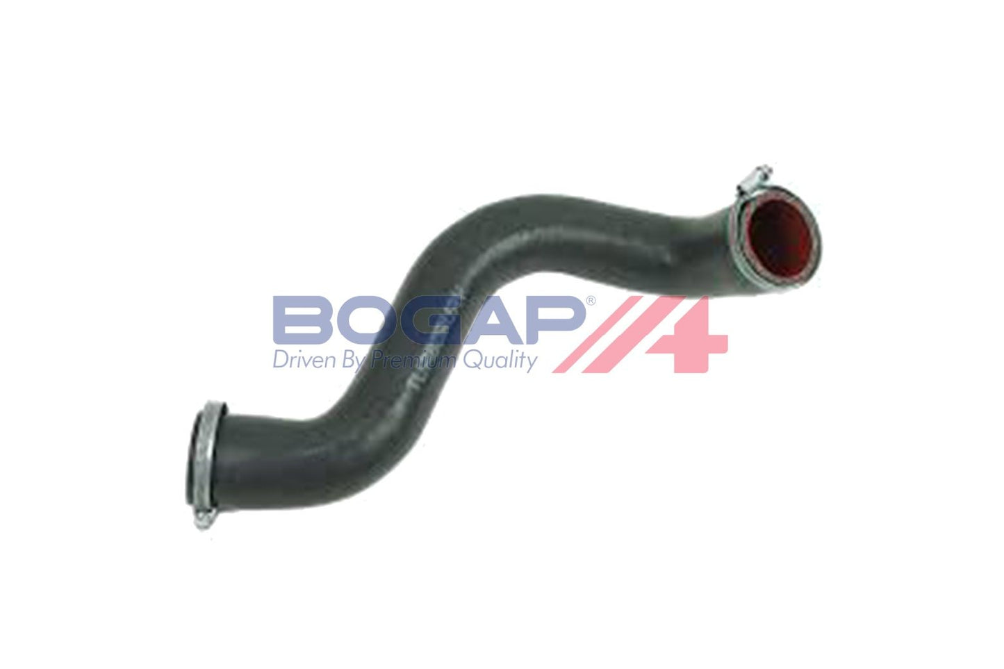 BOGAP R1711200 Charge Air Hose