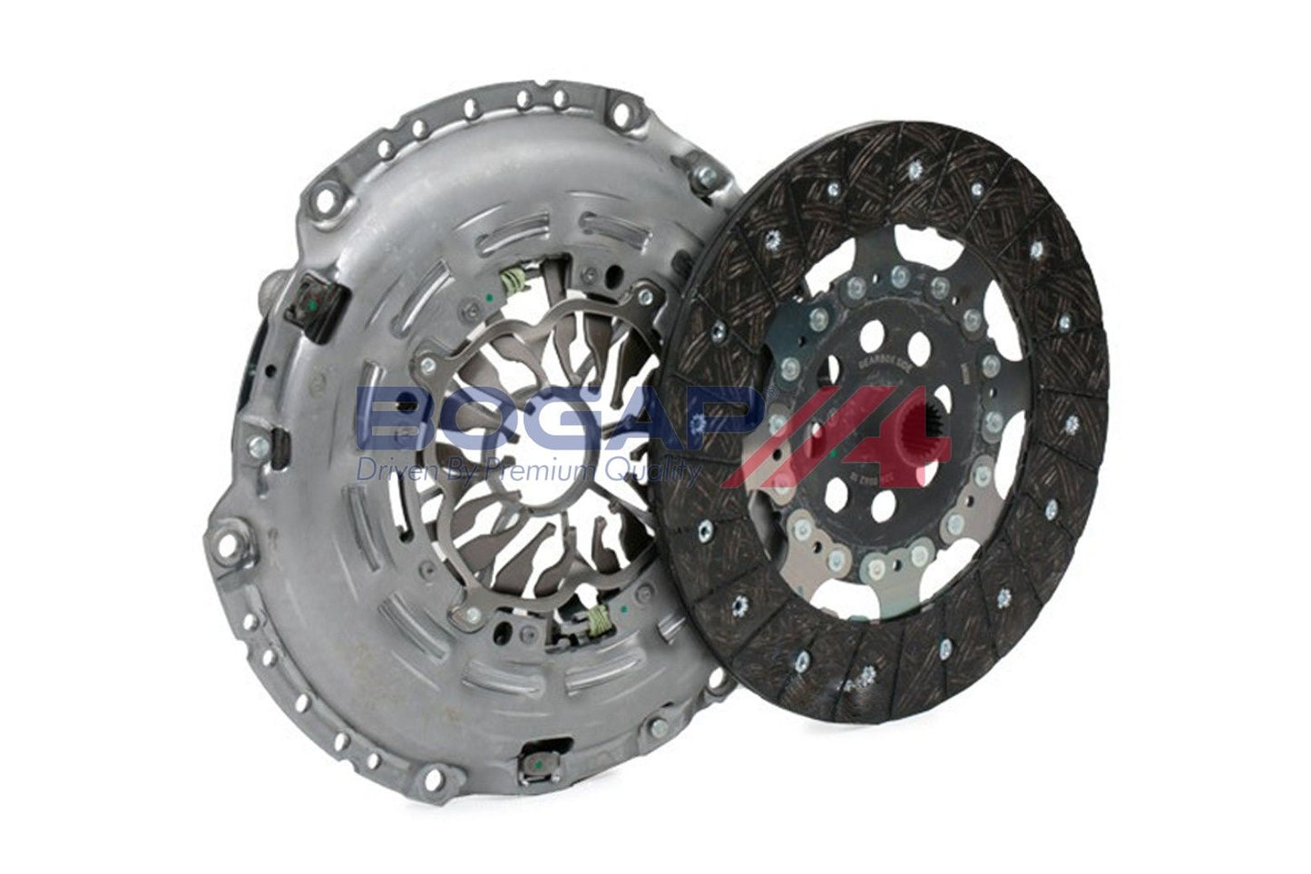 BOGAP R2223113 Clutch Kit