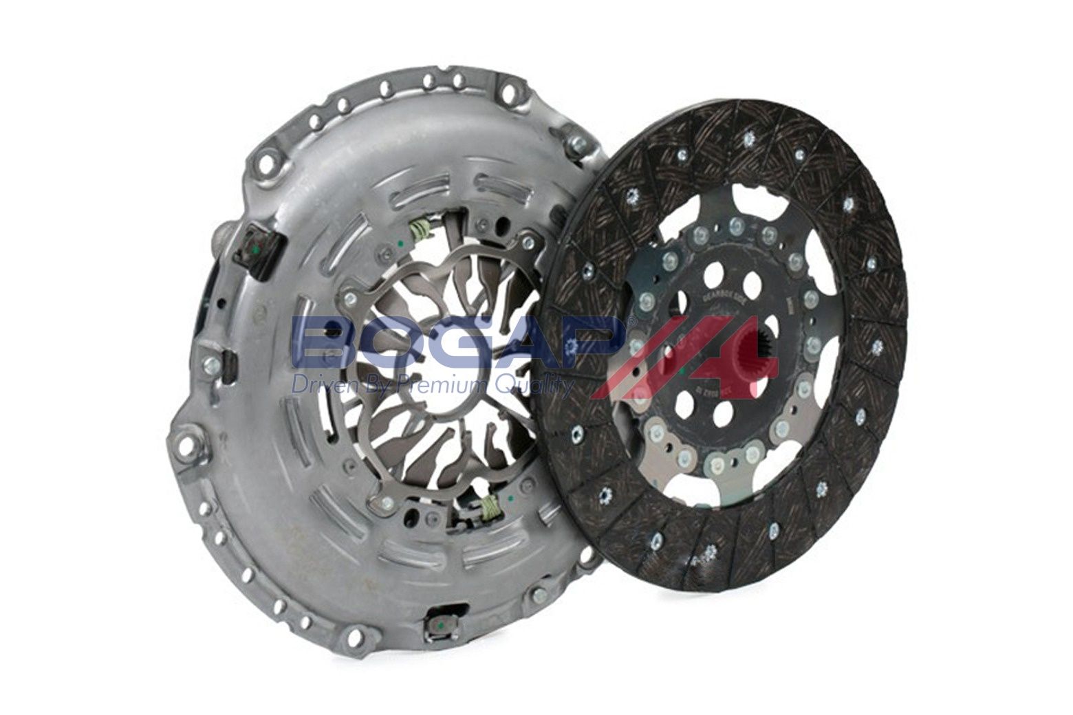BOGAP R2223113 Clutch Kit