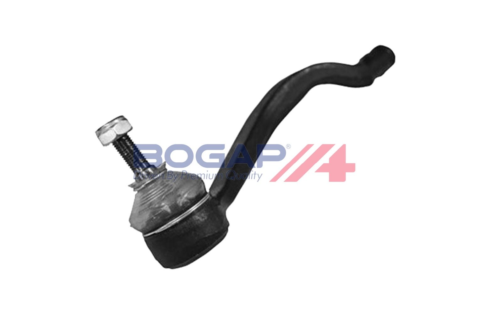 BOGAP R3233119 Tie Rod End