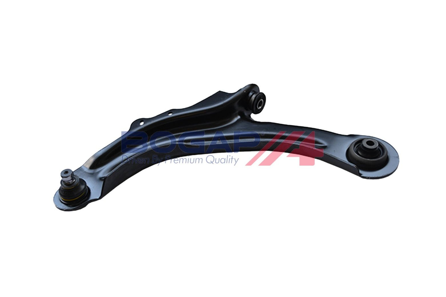 BOGAP R3327105 Control/Trailing Arm, Wheel Suspension