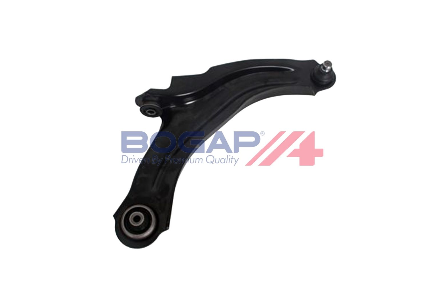 BOGAP R3327116 Control/Trailing Arm, Wheel Suspension