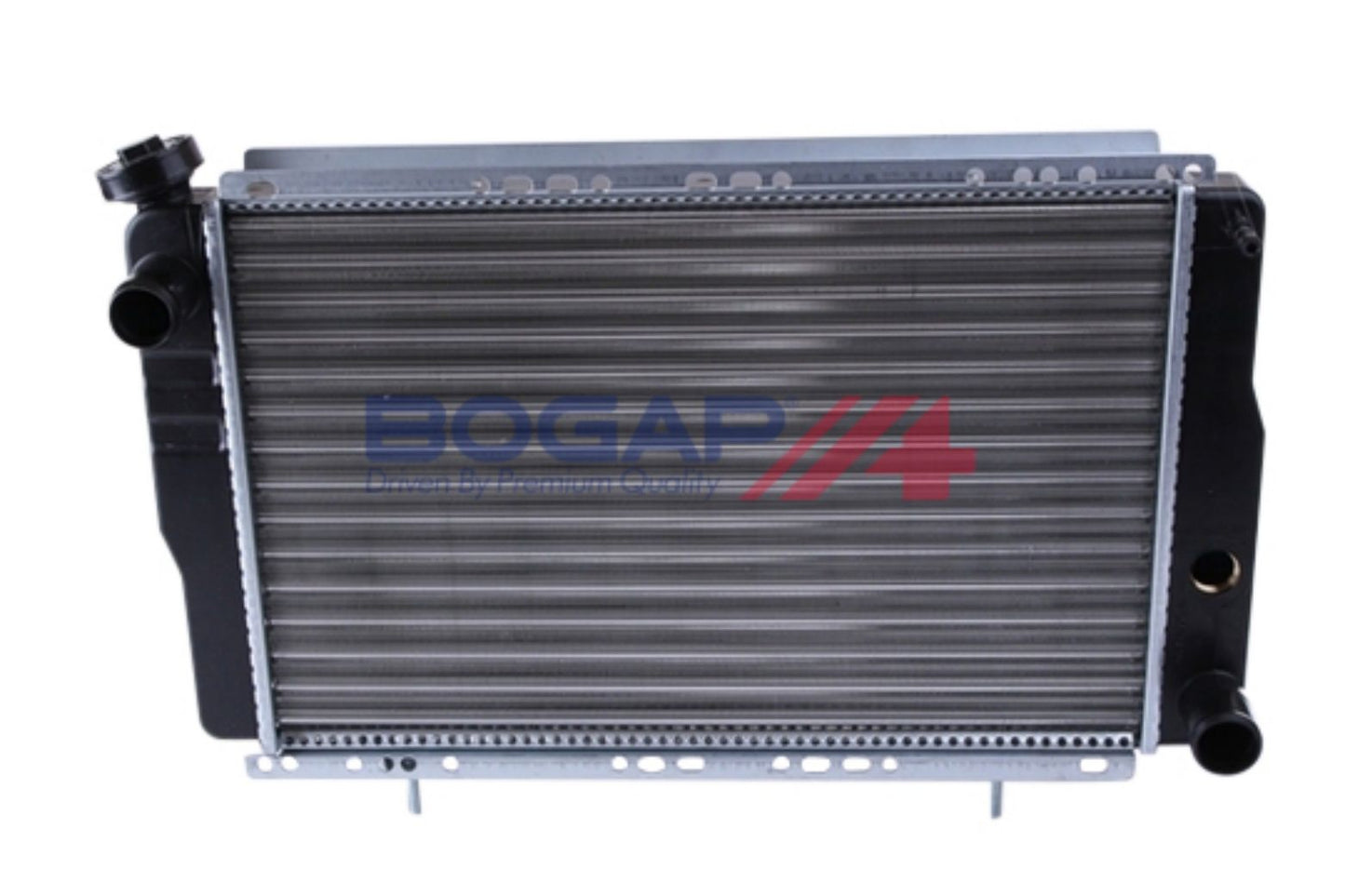 BOGAP R4210104 Radiator, Engine Cooling