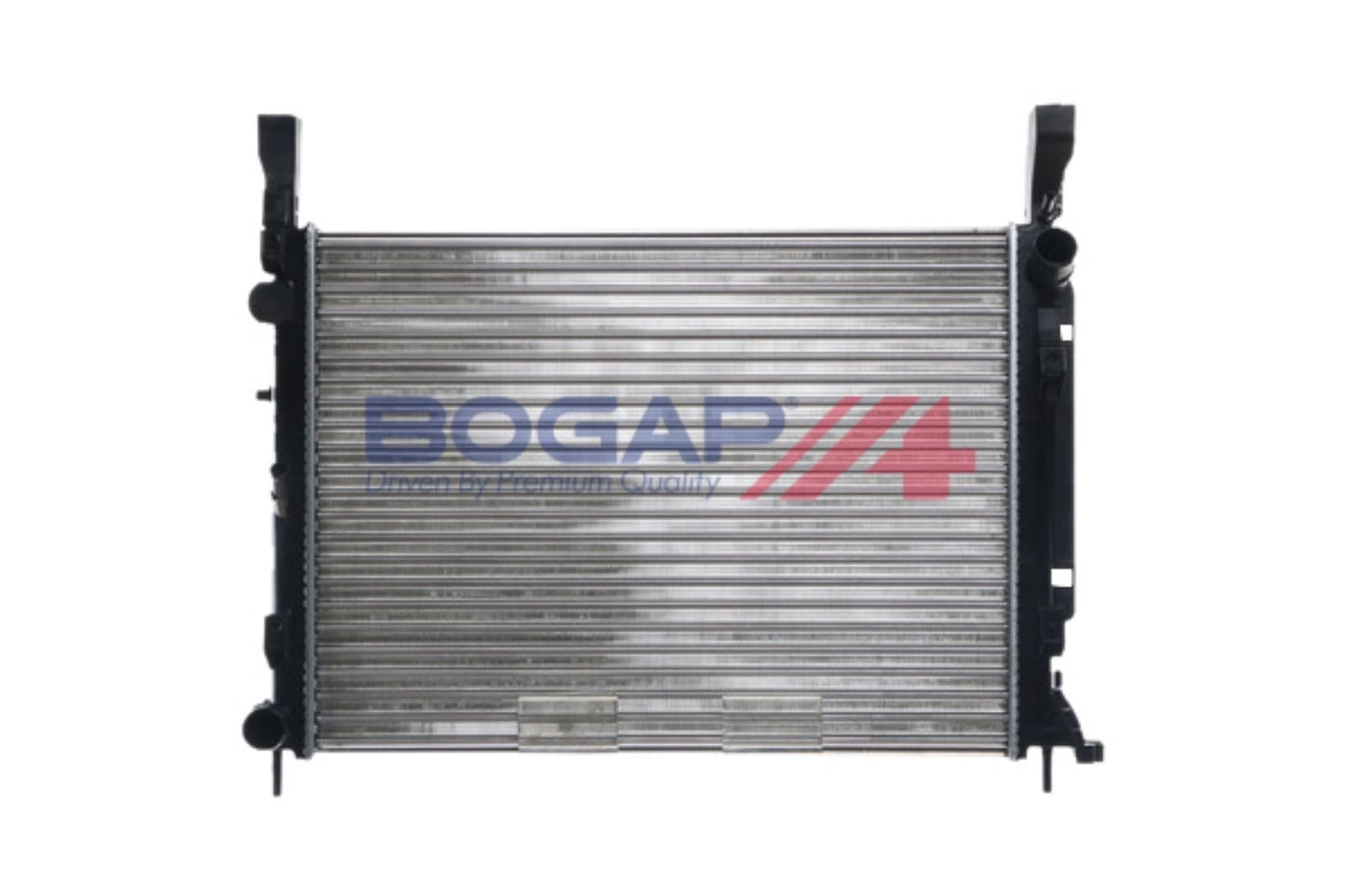BOGAP R4210180 Radiator, Engine Cooling