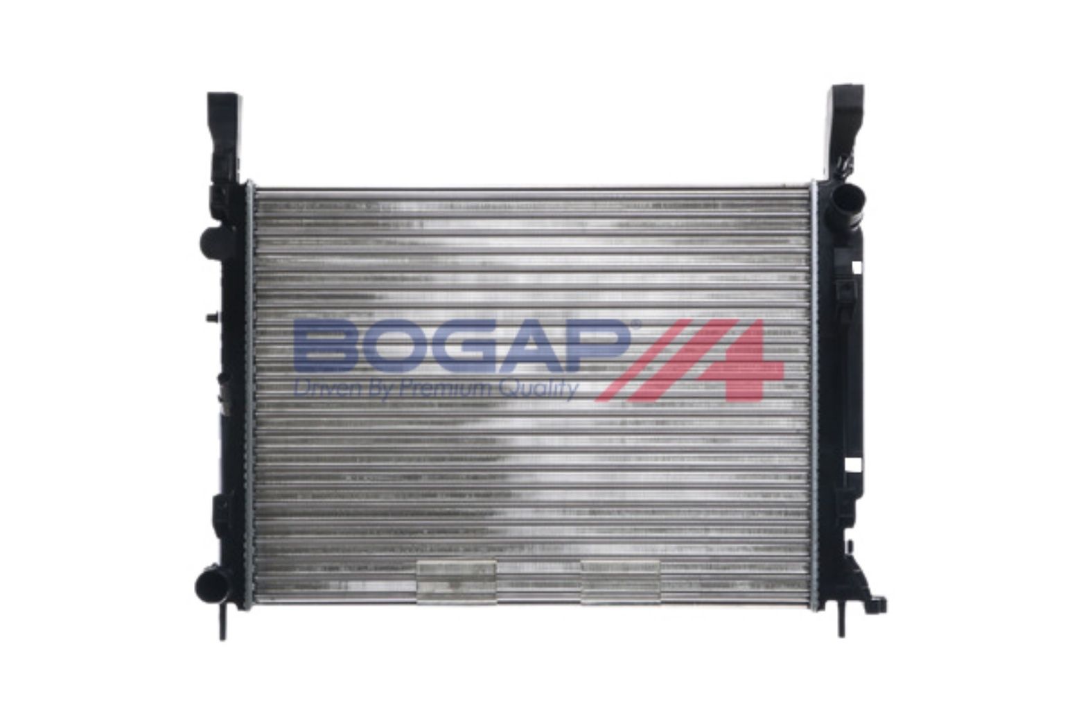 BOGAP R4210180 Radiator, Engine Cooling