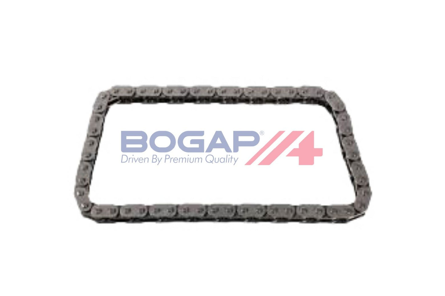 BOGAP R4220101 Charge Air Cooler