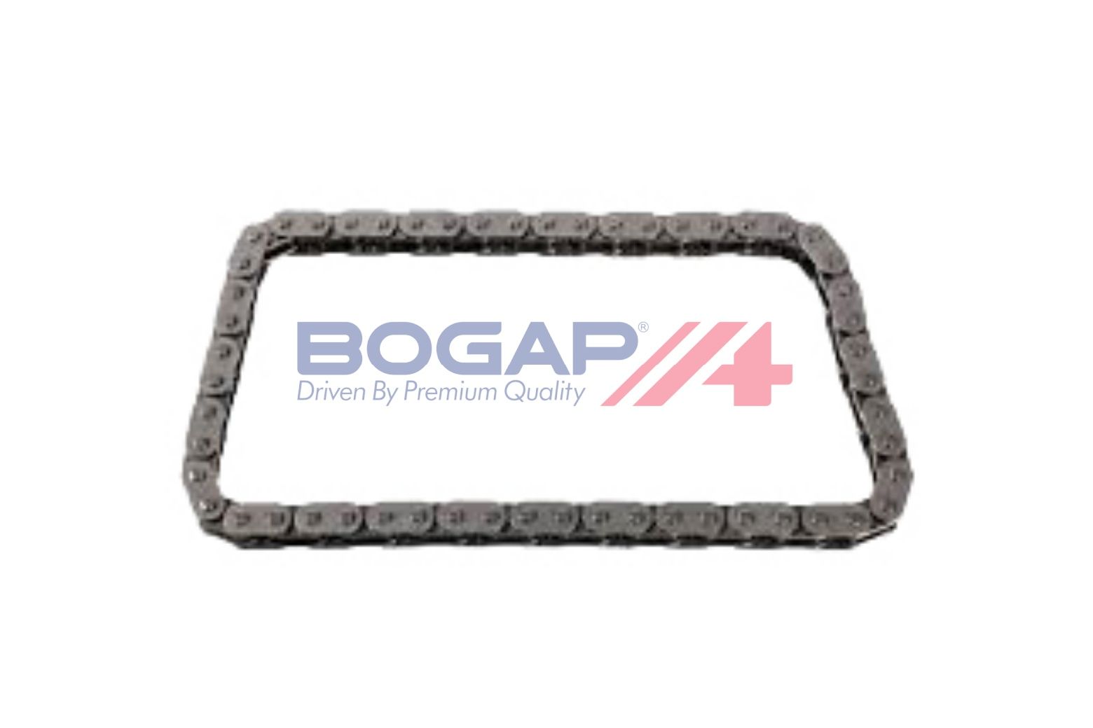 BOGAP R4220101 Charge Air Cooler