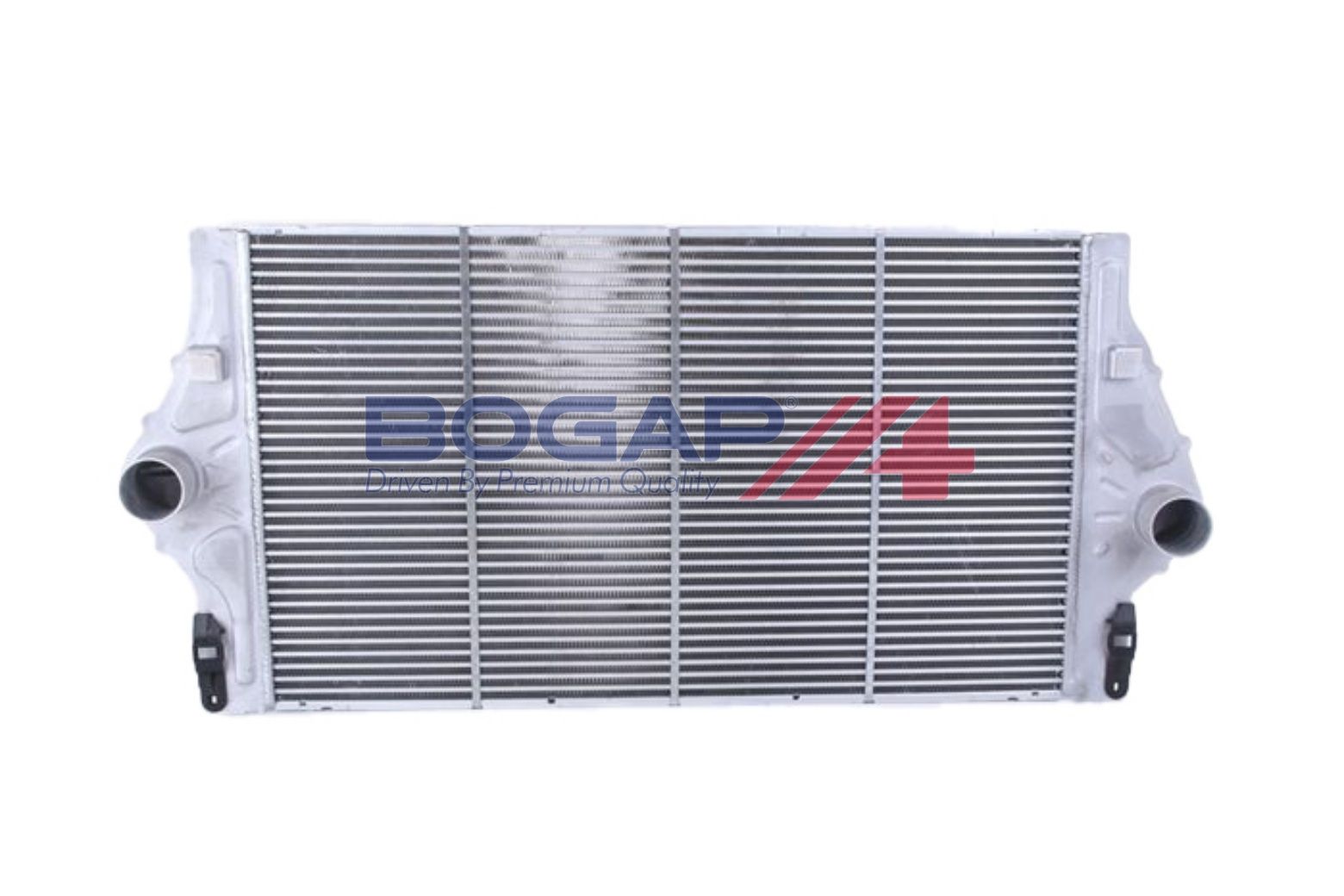 BOGAP R4220126 Charge Air Cooler