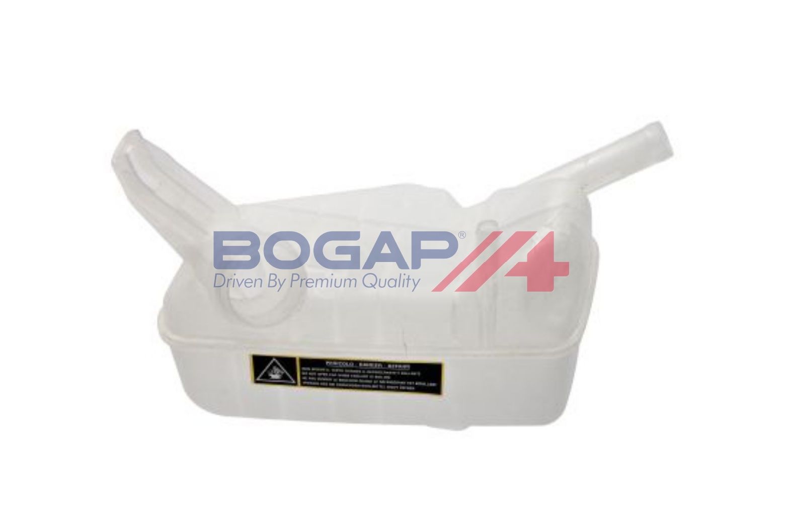 BOGAP R4240115 Expansion Tank, Coolant
