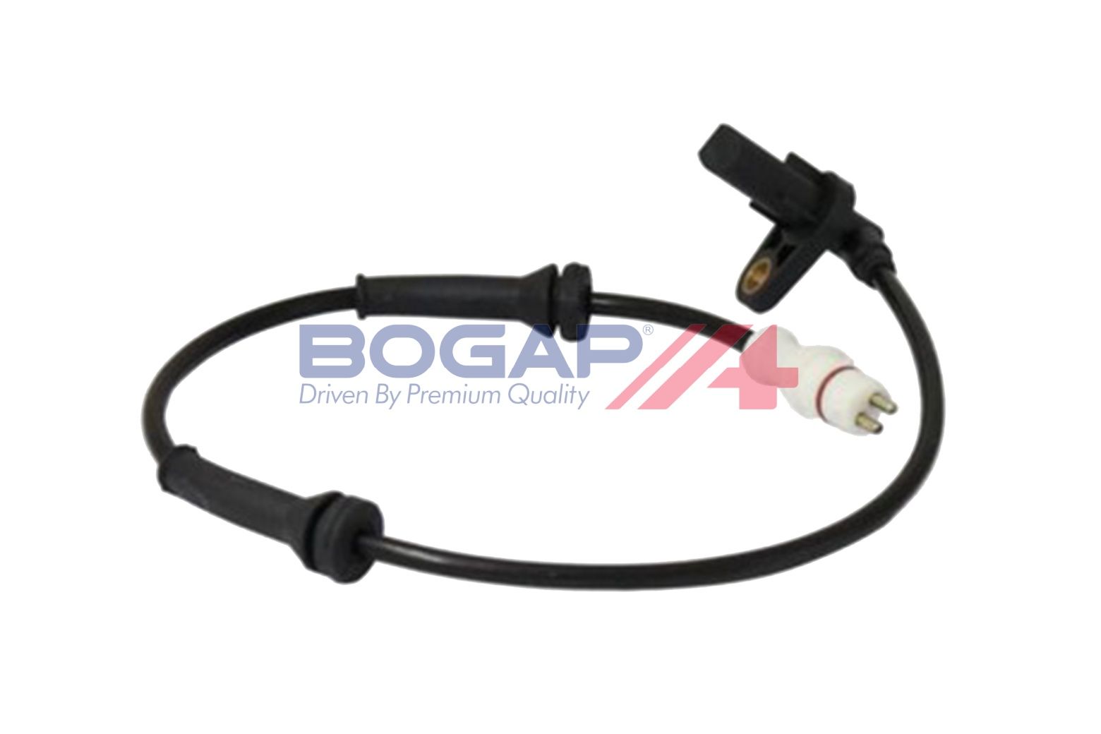 BOGAP R7117119 Sensor, Wheel Speed
