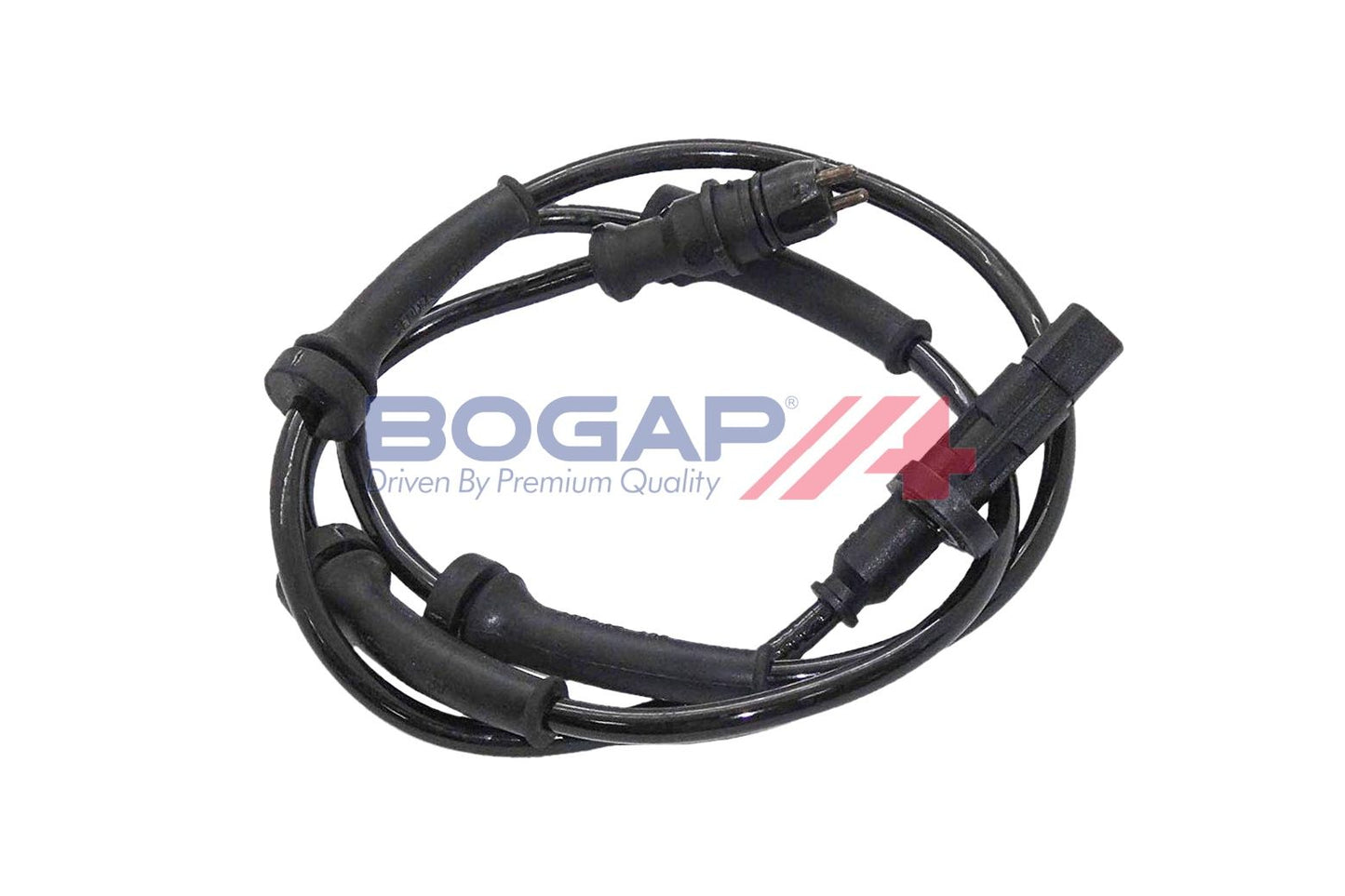 BOGAP R7117143 Sensor, Wheel Speed
