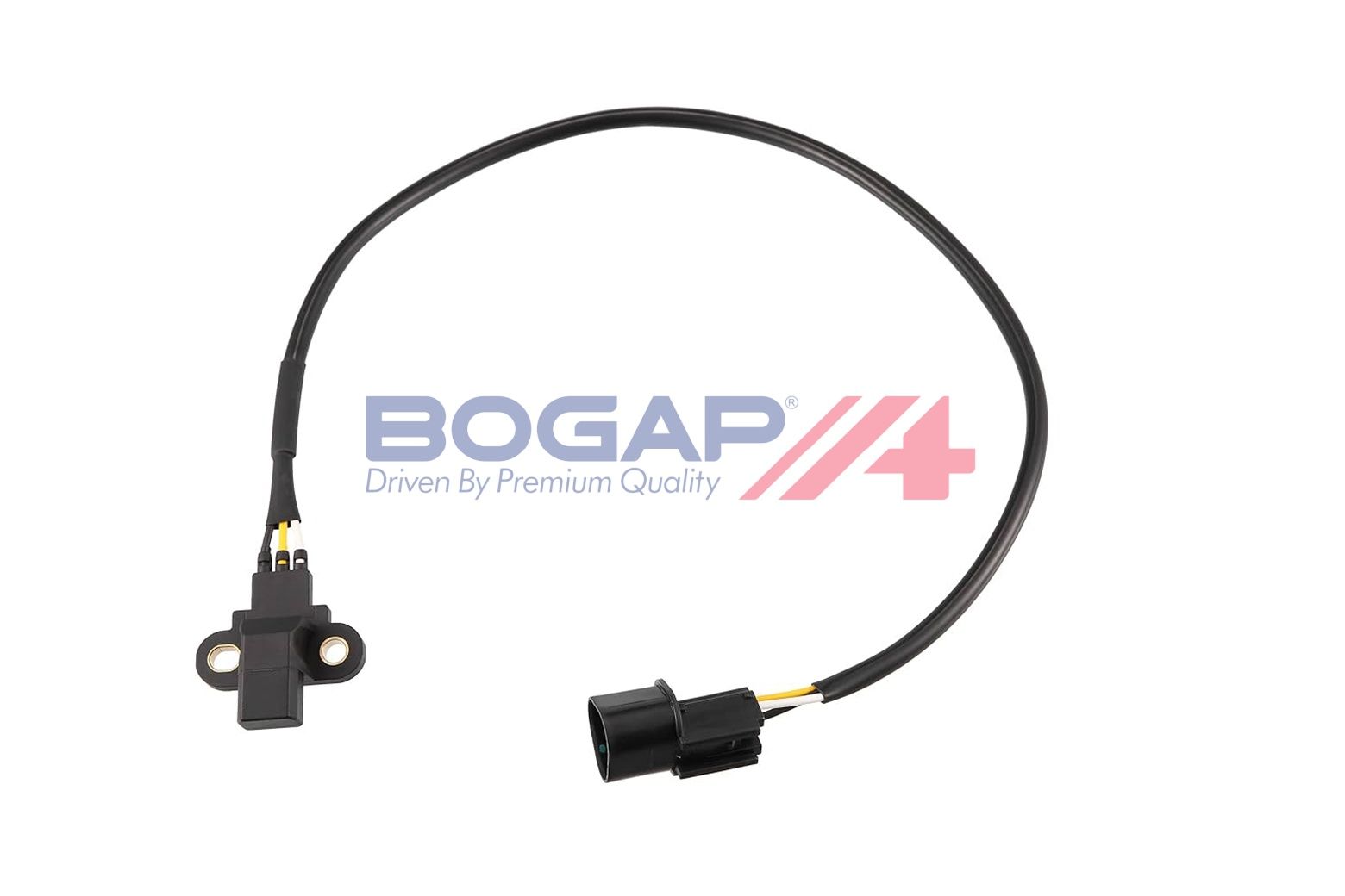 BOGAP S6115116 Sensor, Crankshaft Pulse