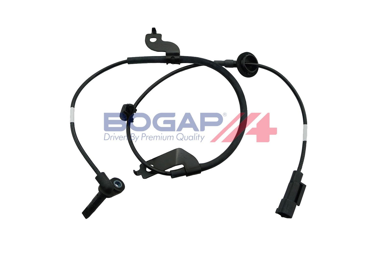 BOGAP S7117105 Sensor, Wheel Speed