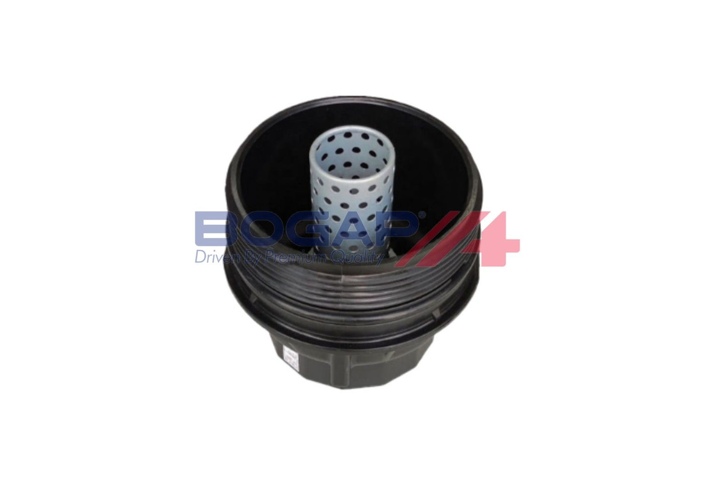 BOGAP T1422104 Cap, Oil Filter Housing
