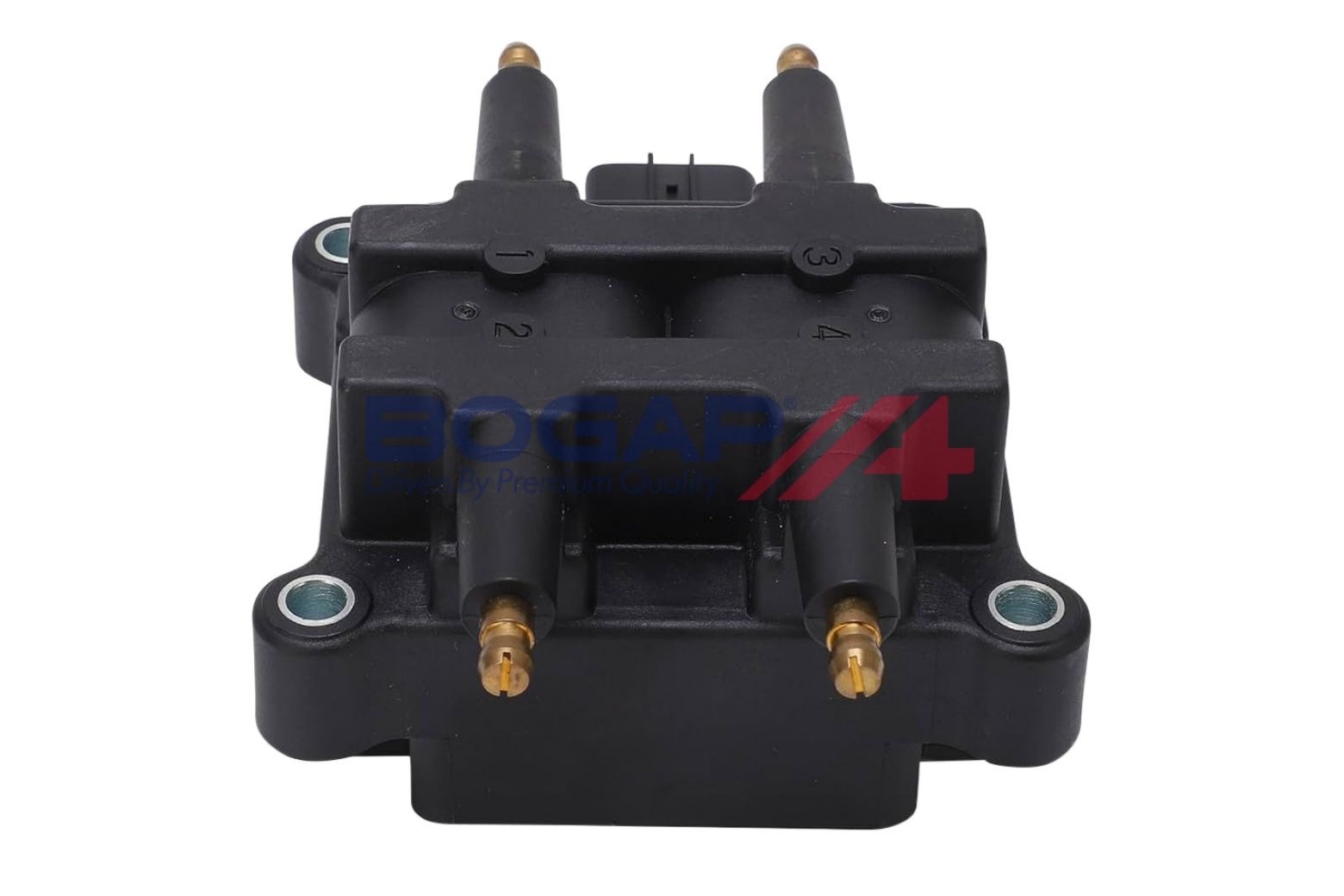 BOGAP T1511100 Ignition Coil