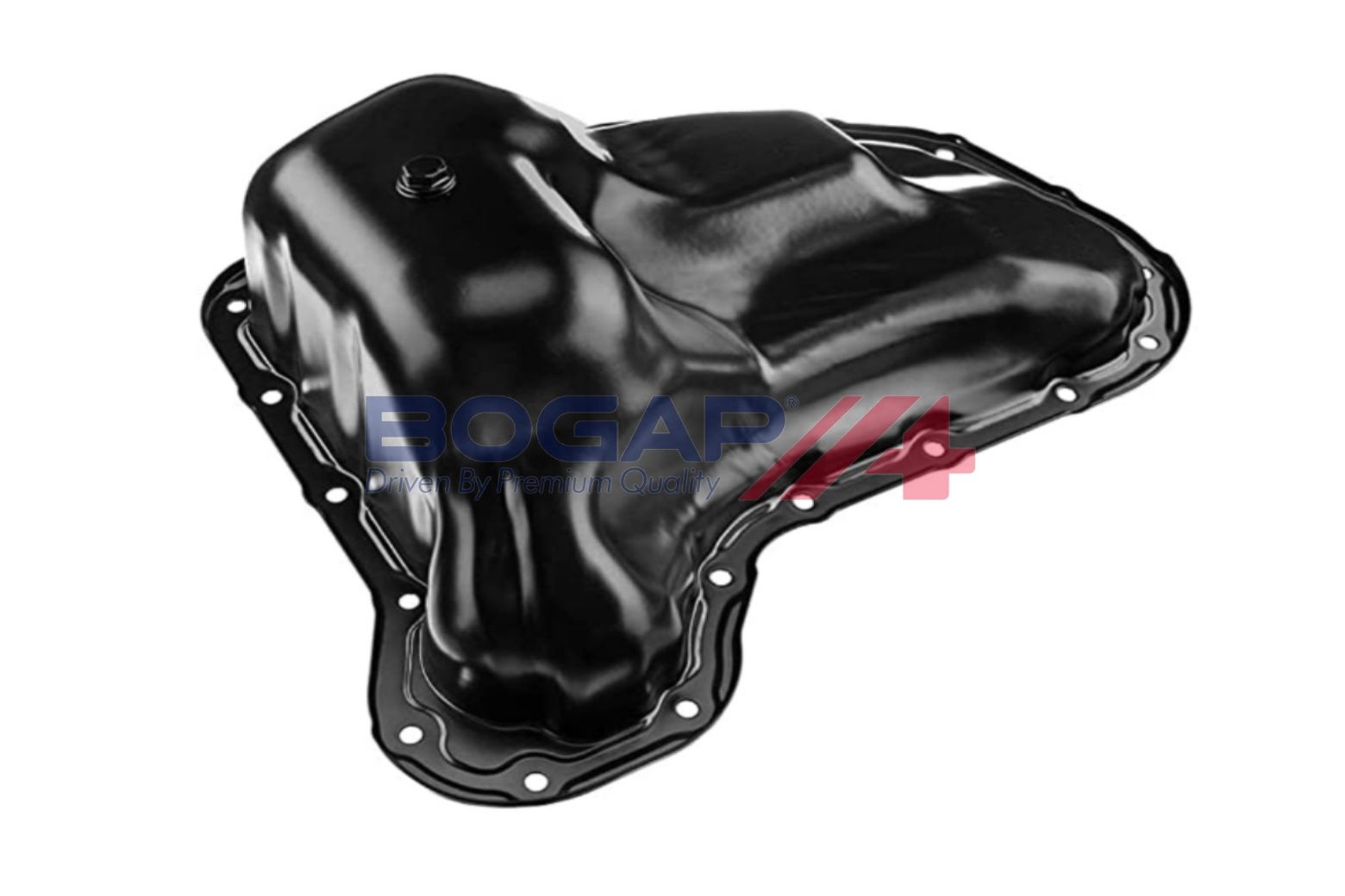 BOGAP T1919102 Oil Sump