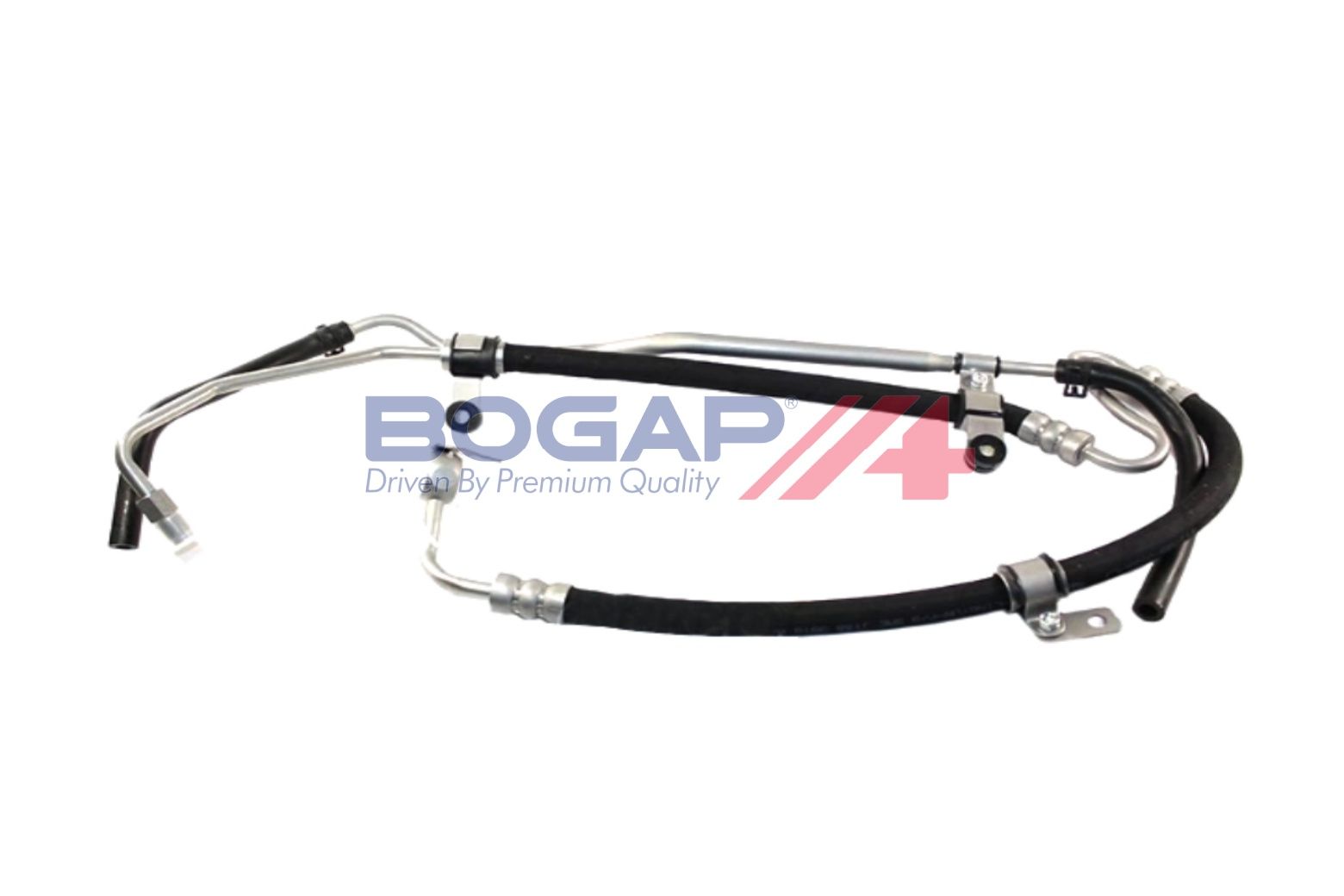 BOGAP T3220104 Hydraulic Hose, Steering