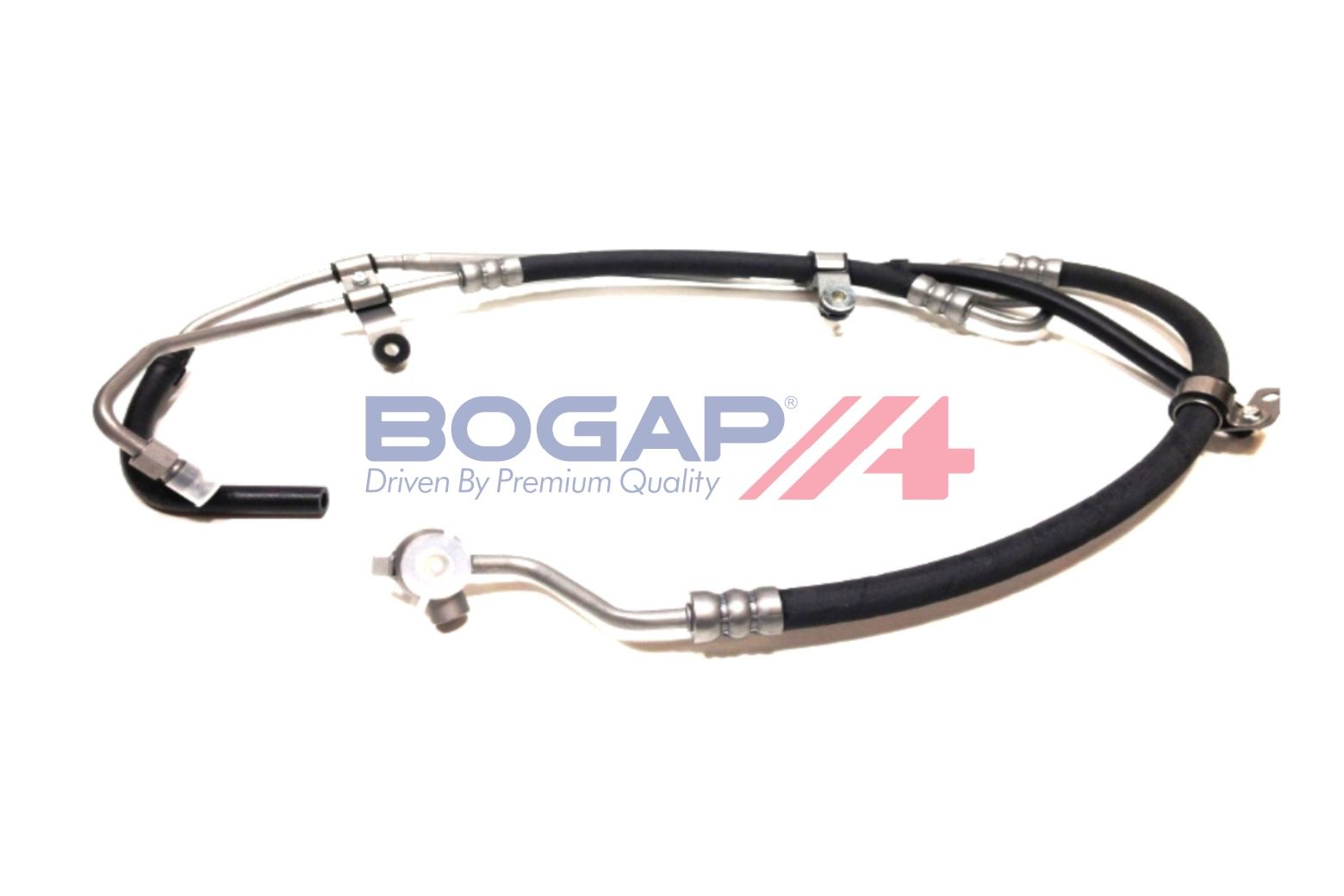 BOGAP T3220105 Hydraulic Hose, Steering