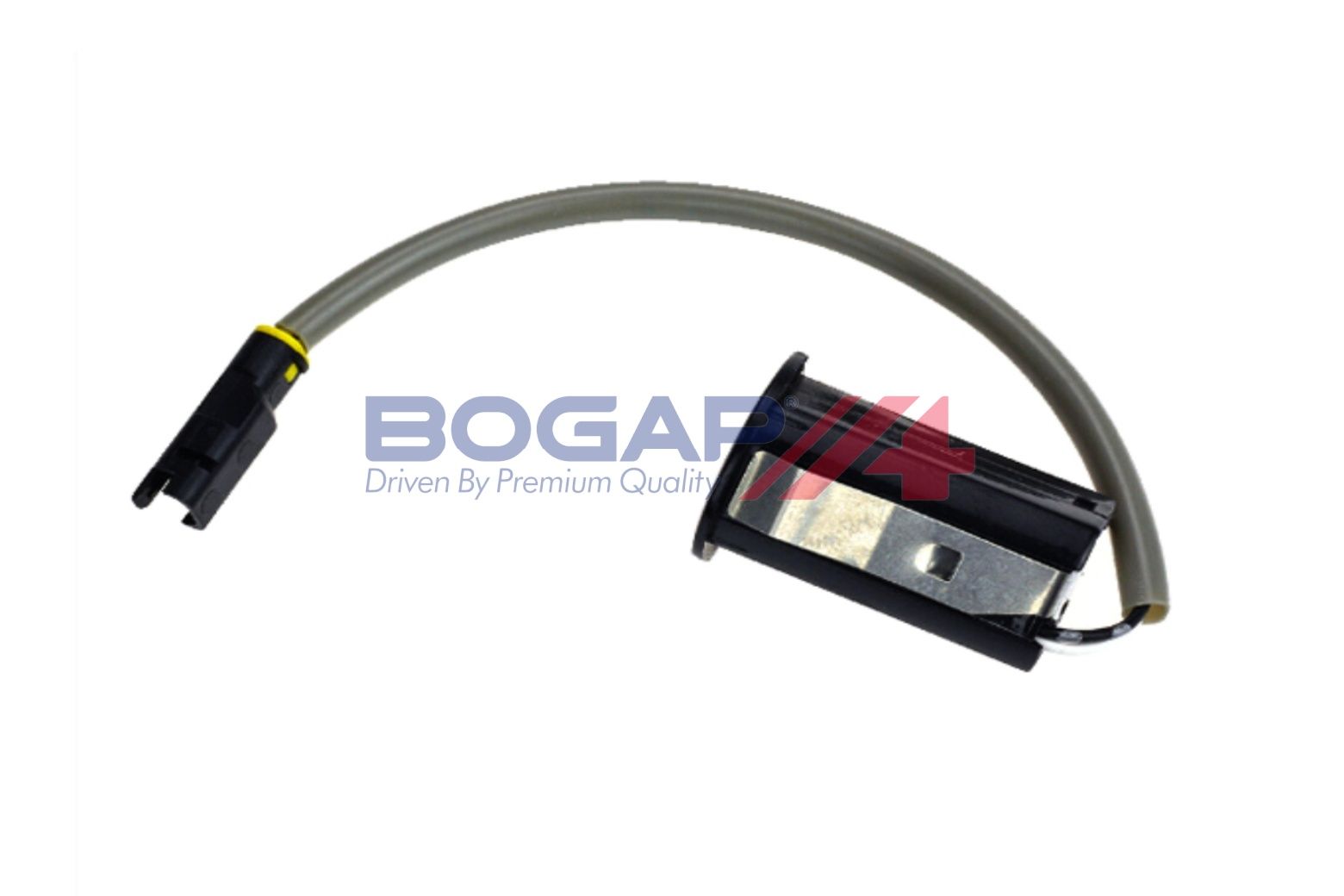 BOGAP T7119119 Sensor, Park Distance Control