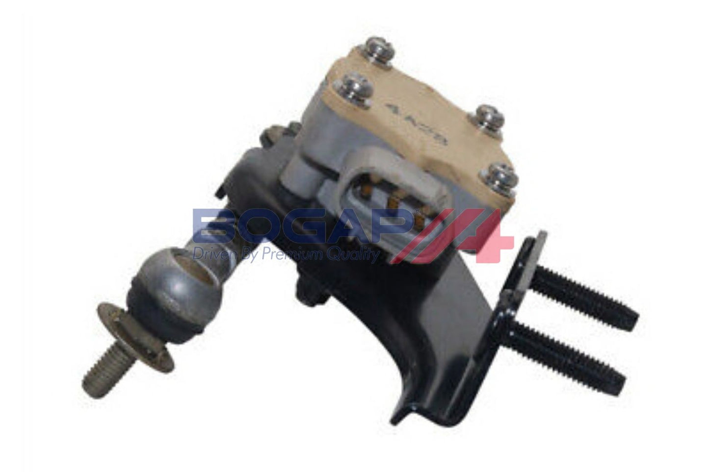 BOGAP T7212109 Sensor, Headlight Levelling