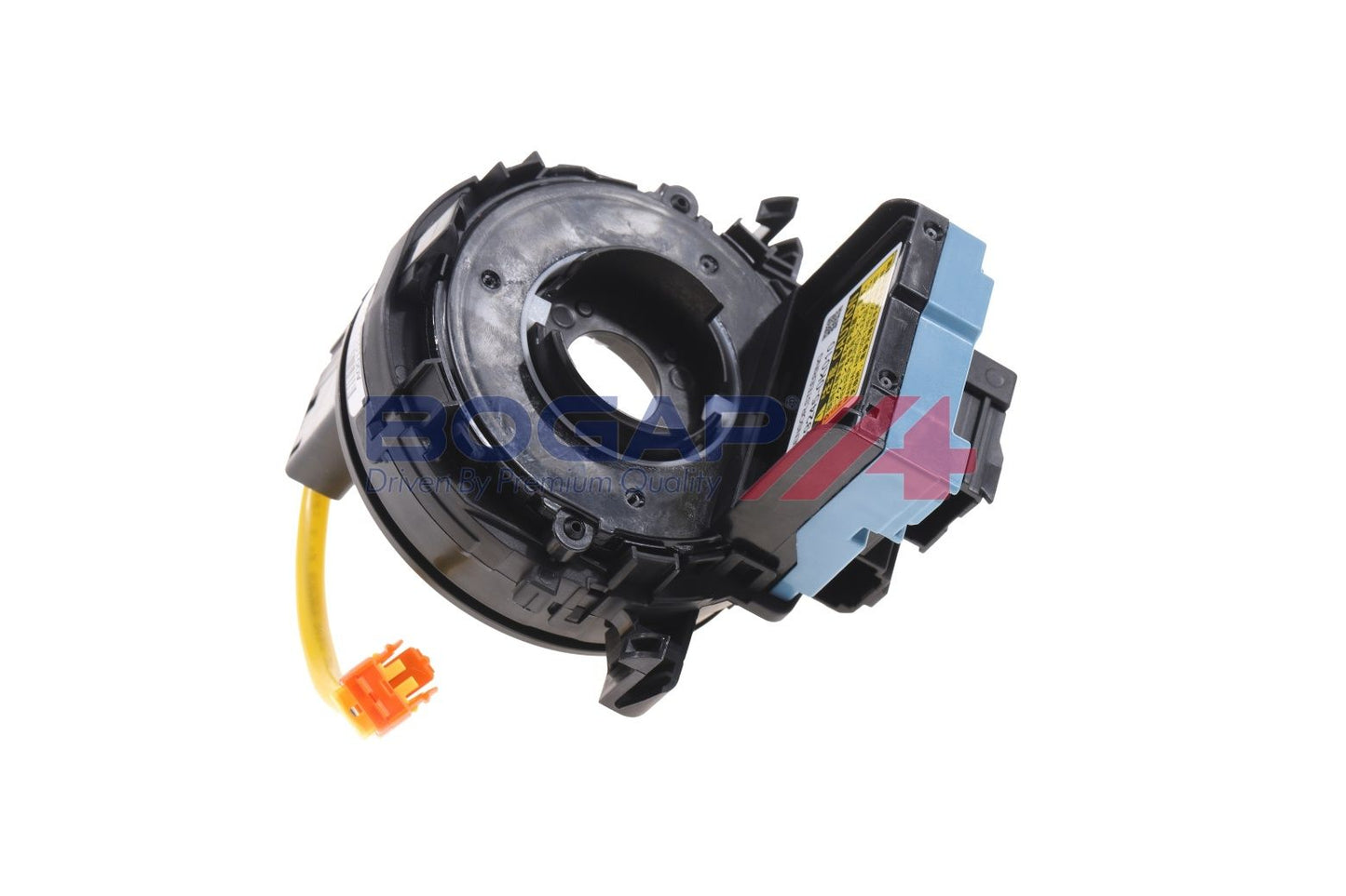 BOGAP T7310120 Clock Spring, Airbag