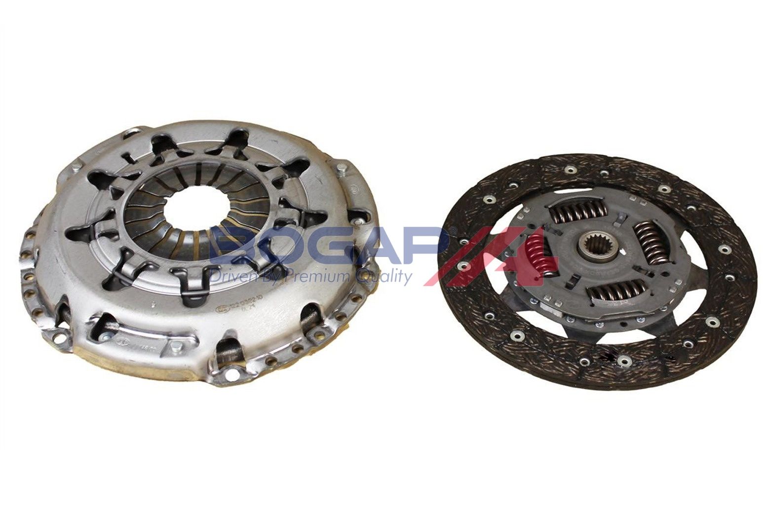 BOGAP V2223100 Clutch Kit