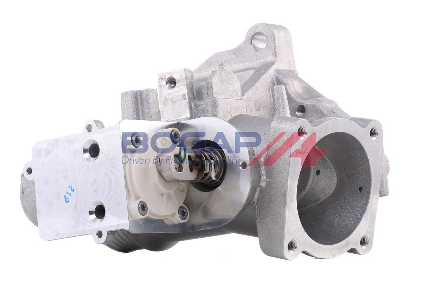 BOGAP V6320104 Valve, Exhaust Gas Recirculation
