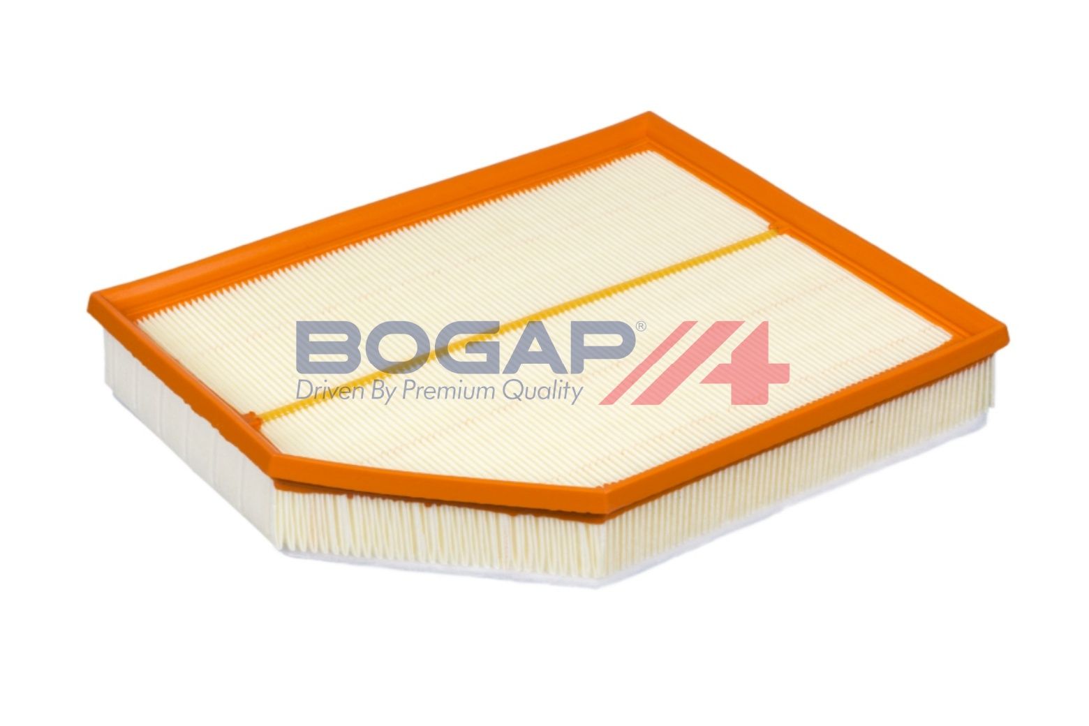 BOGAP V8111119 Air Filter