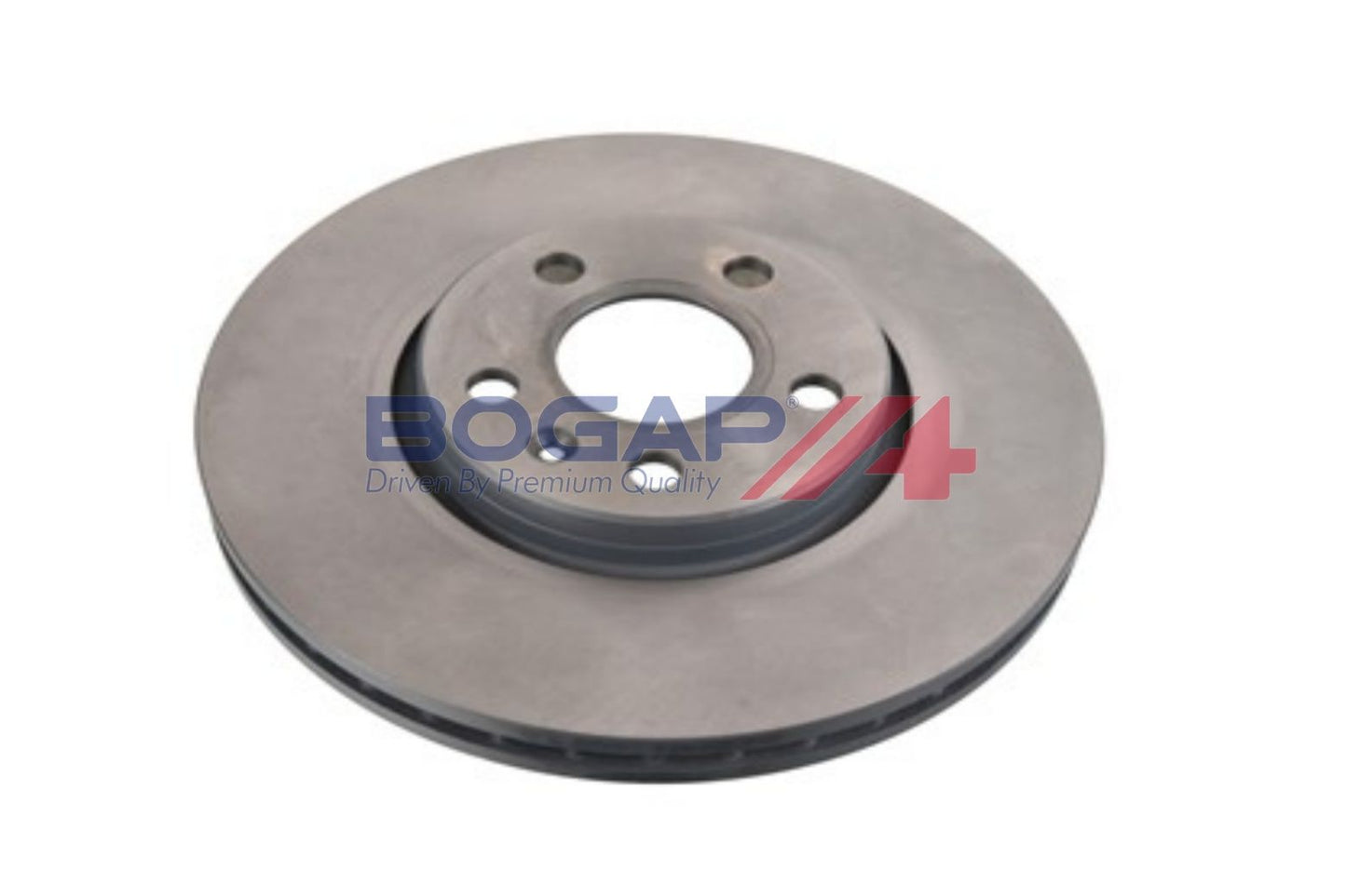 BOGAP V8211170 Brake Disc
