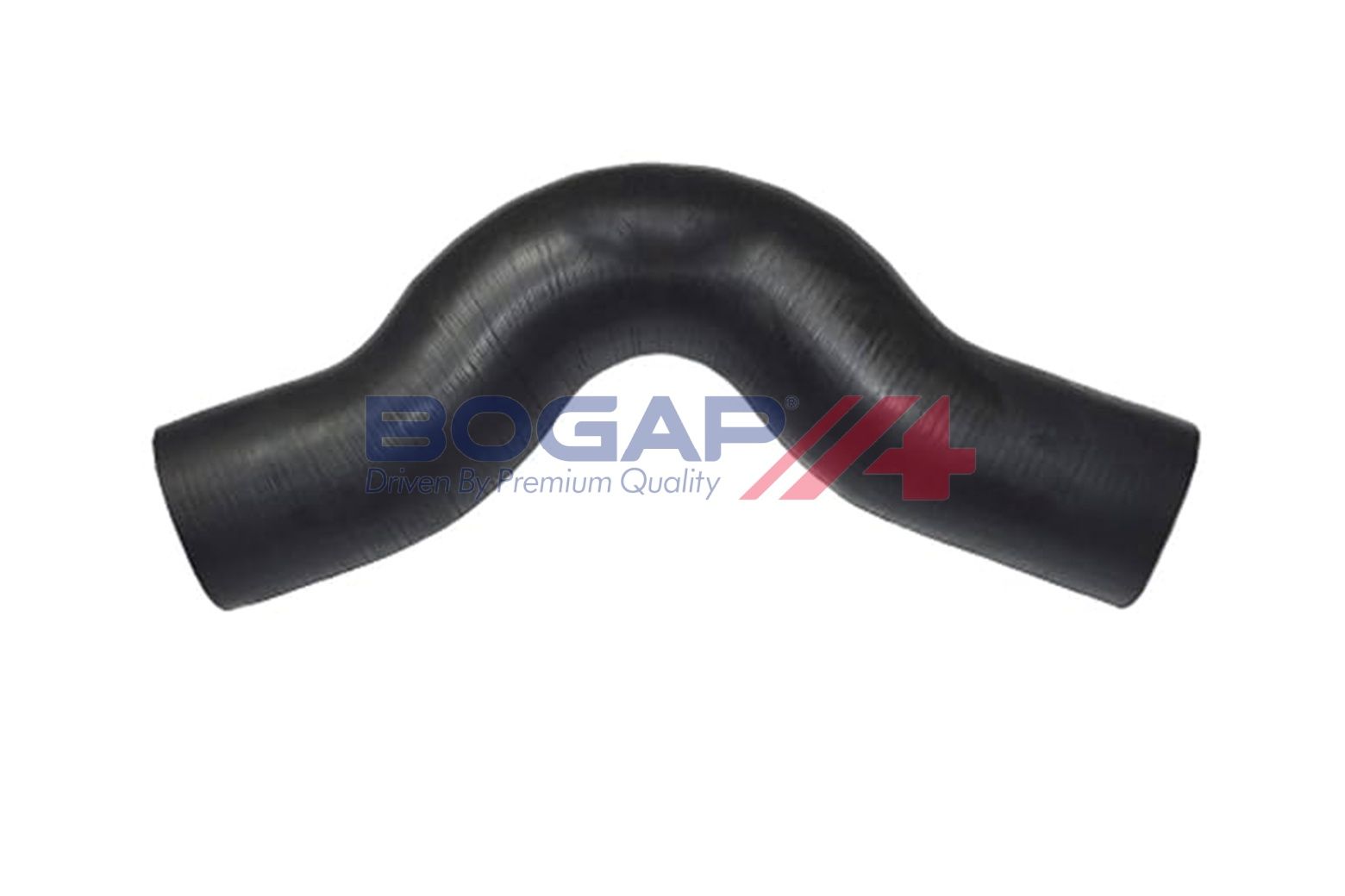 BOGAP W1711129 Charge Air Hose