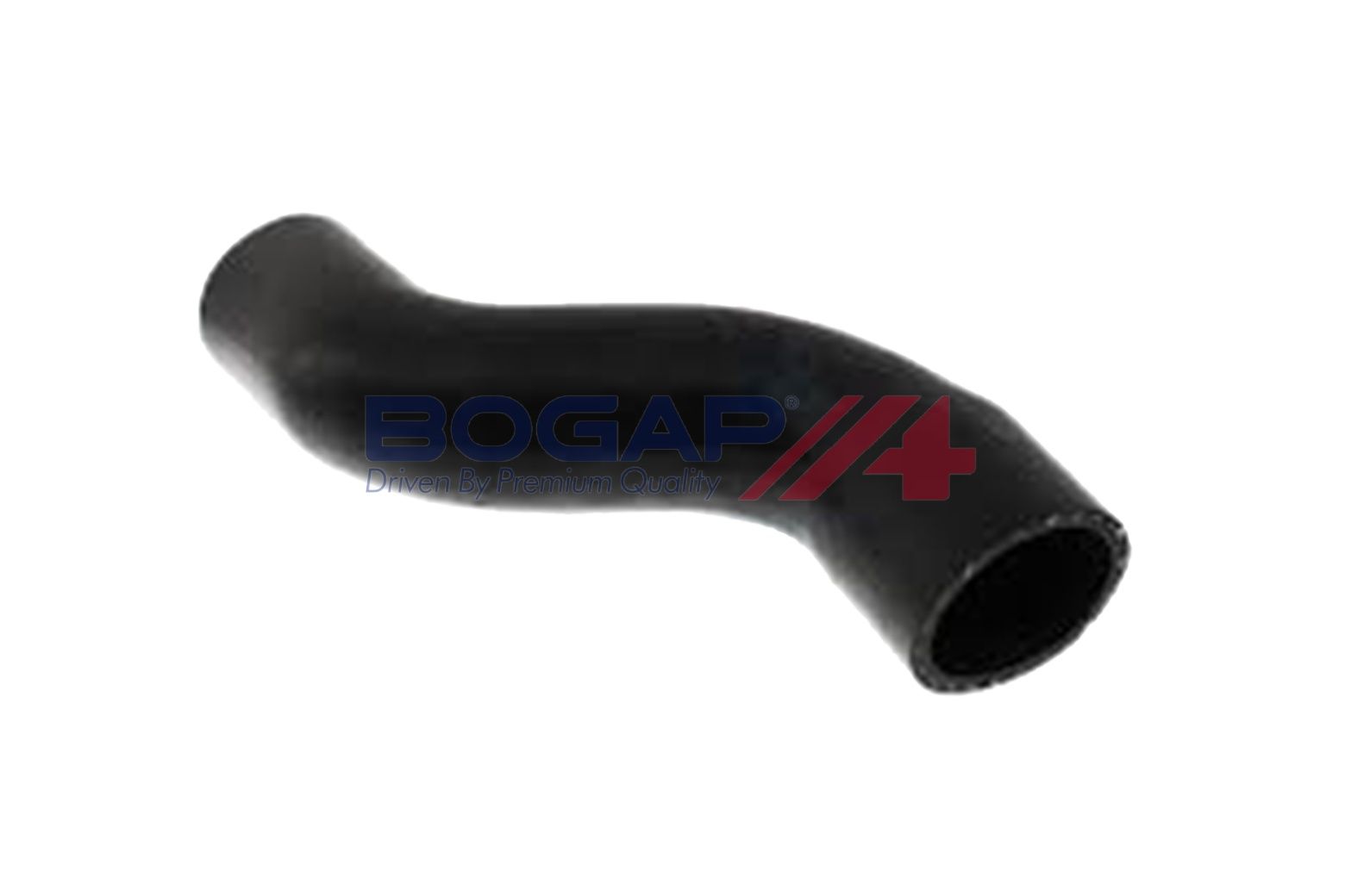 BOGAP W1711144 Charge Air Hose