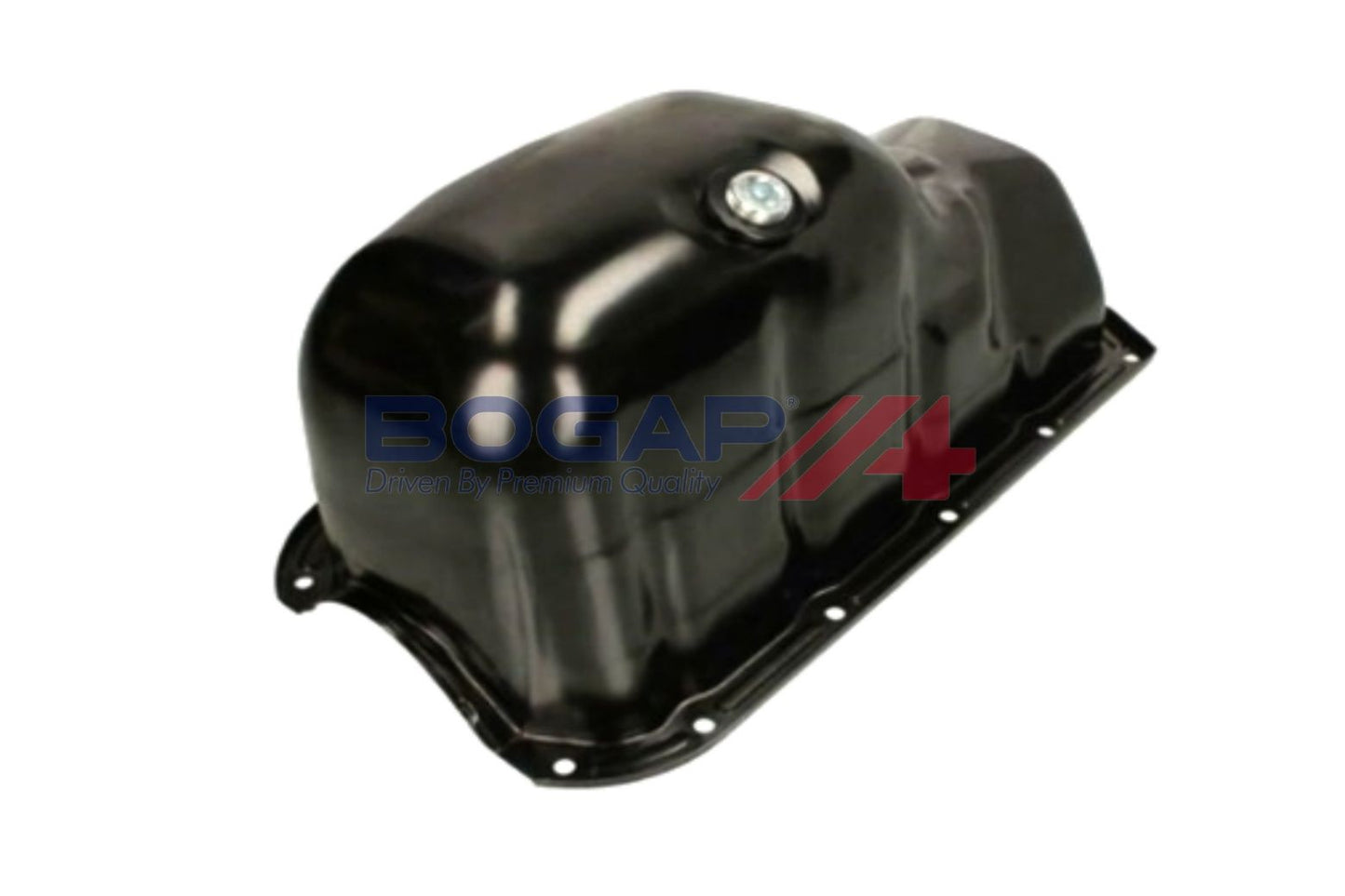 BOGAP W1919121 Oil Sump