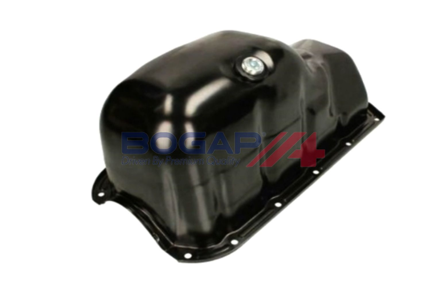 BOGAP W1919121 Oil Sump