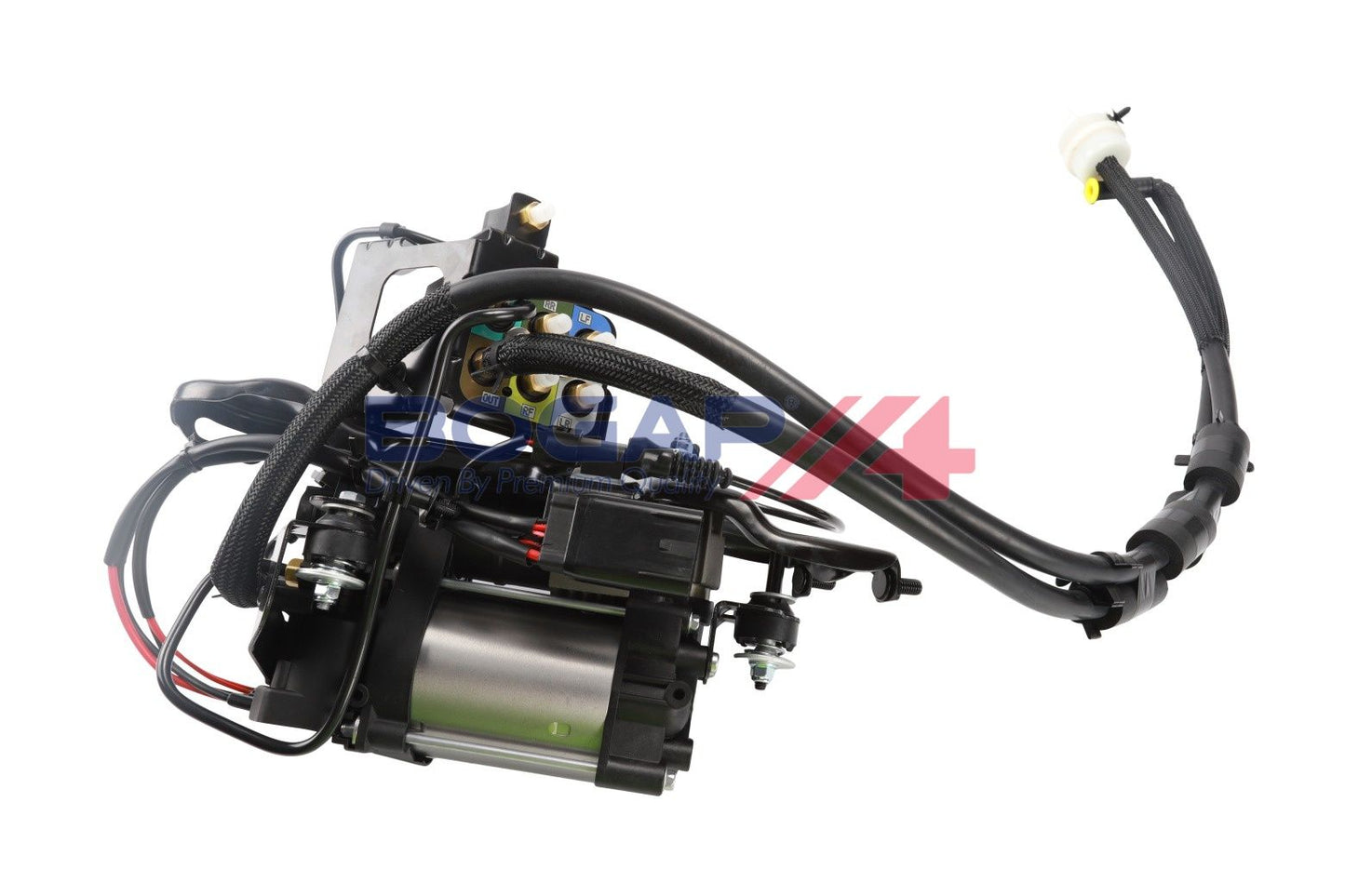 BOGAP W3428100 Compressor, Compressed-Air System