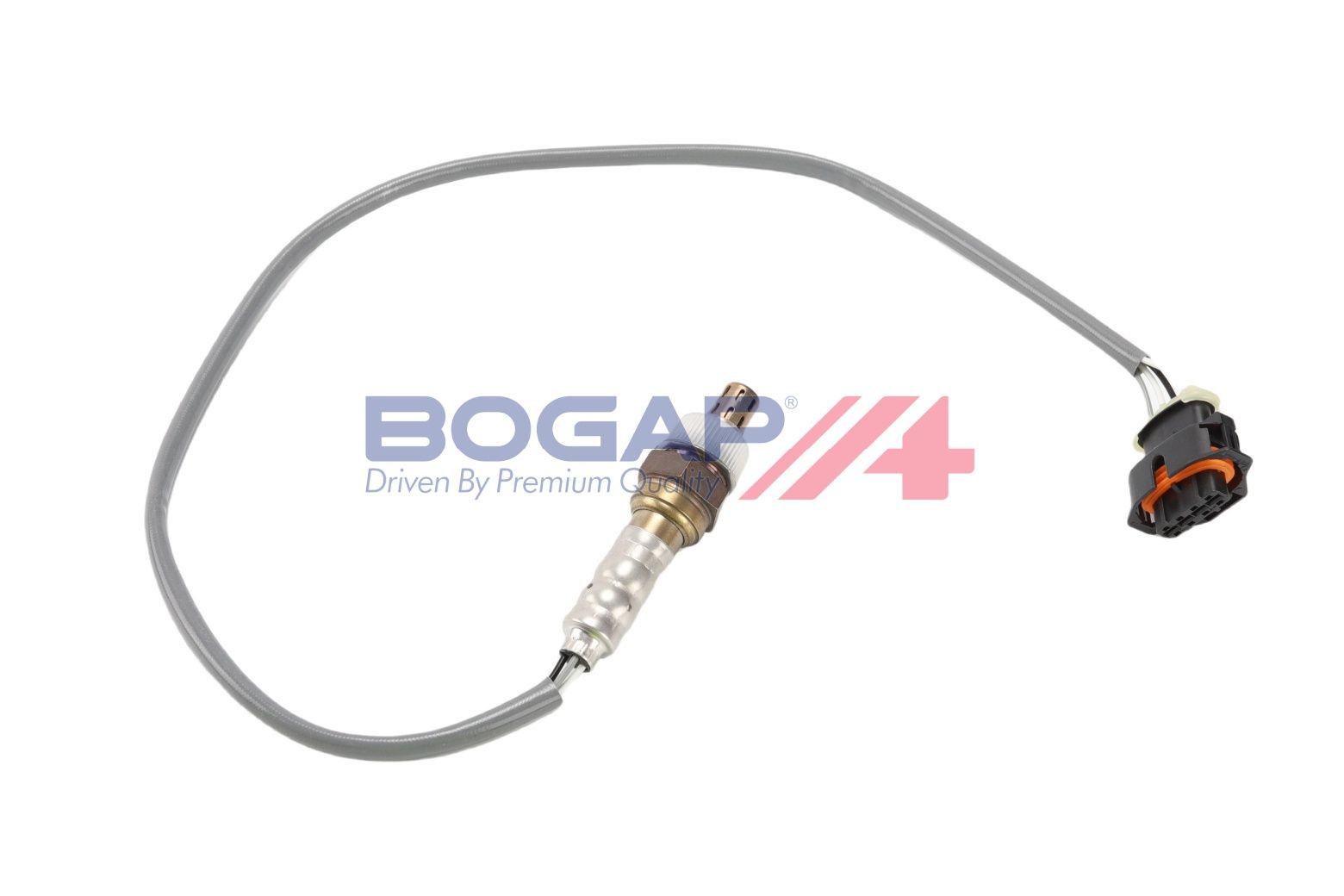 BOGAP W6119102 Oxygen Sensor