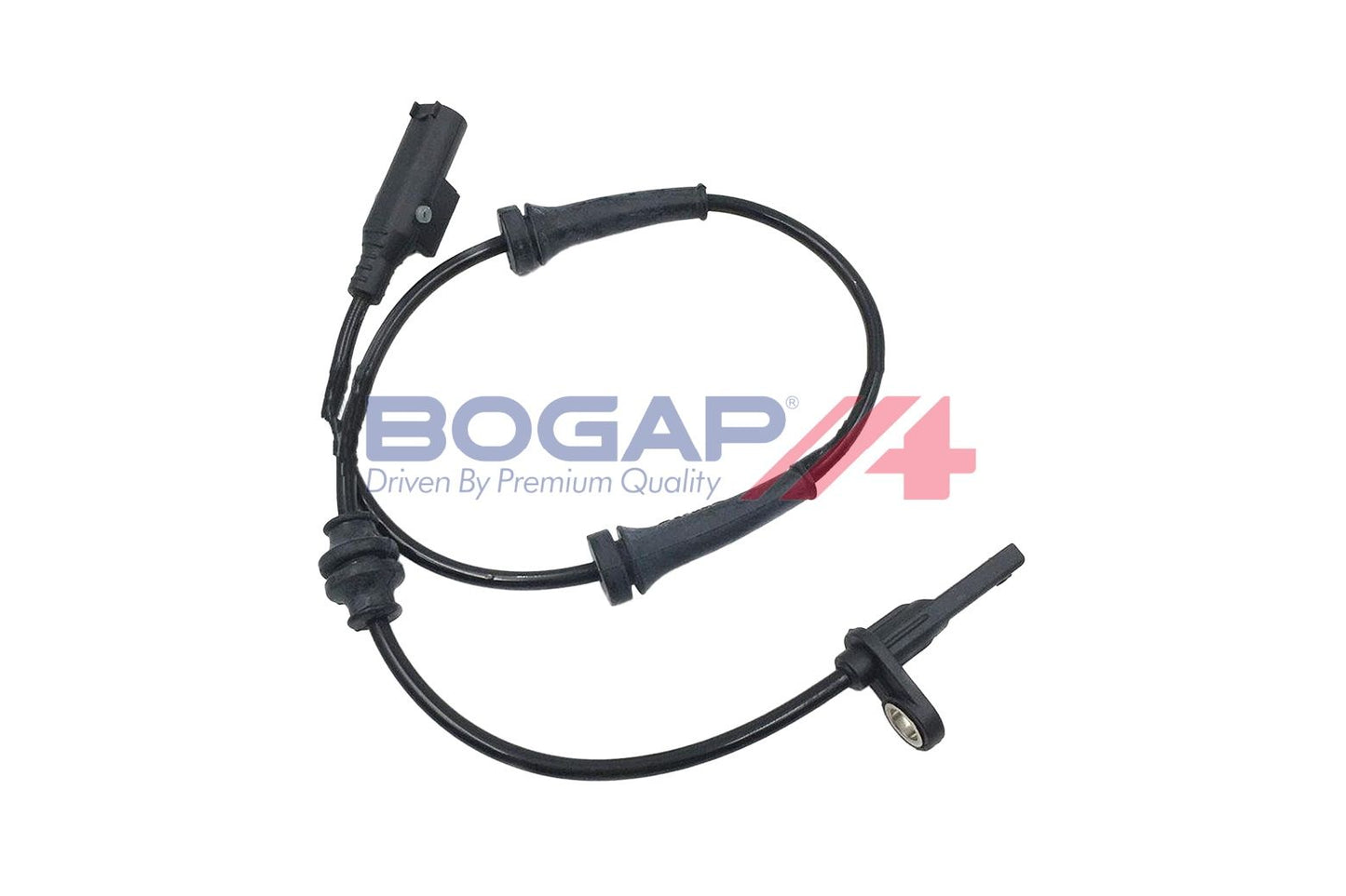 BOGAP W7117159 Sensor, Wheel Speed