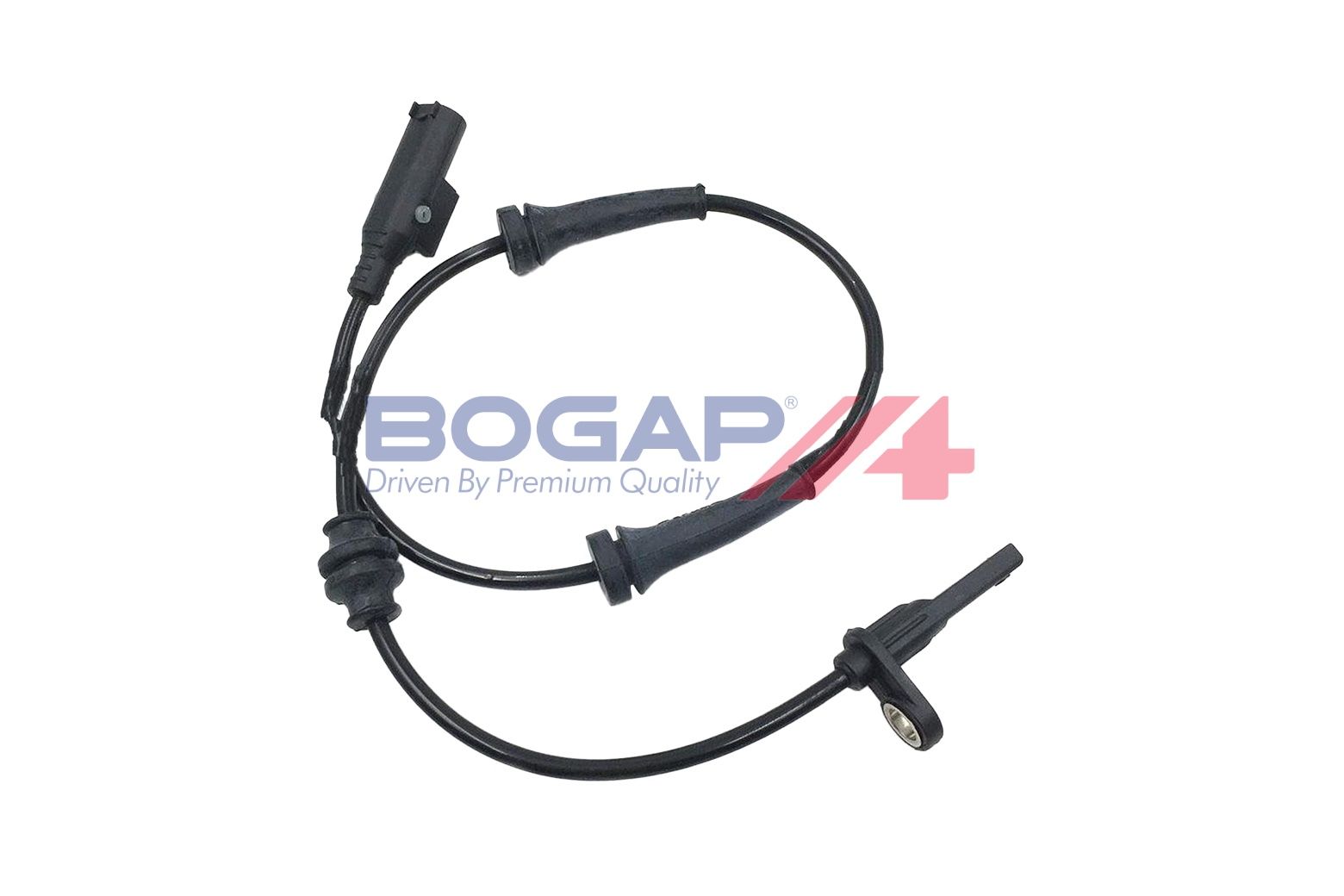 BOGAP W7117159 Sensor, Wheel Speed