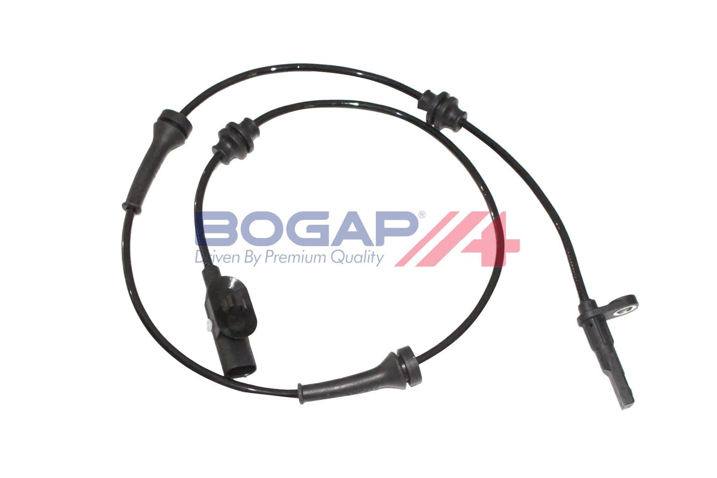 BOGAP W7117190 Sensor, Wheel Speed