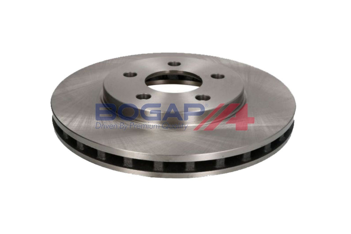 BOGAP W8211133 Brake Disc