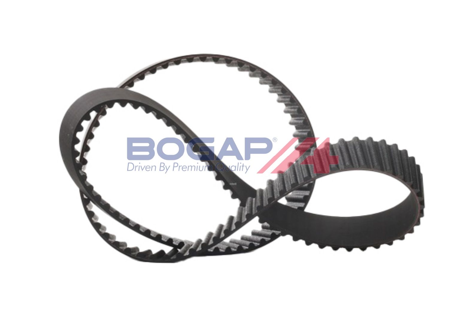BOGAP Y1315100 Timing Belt