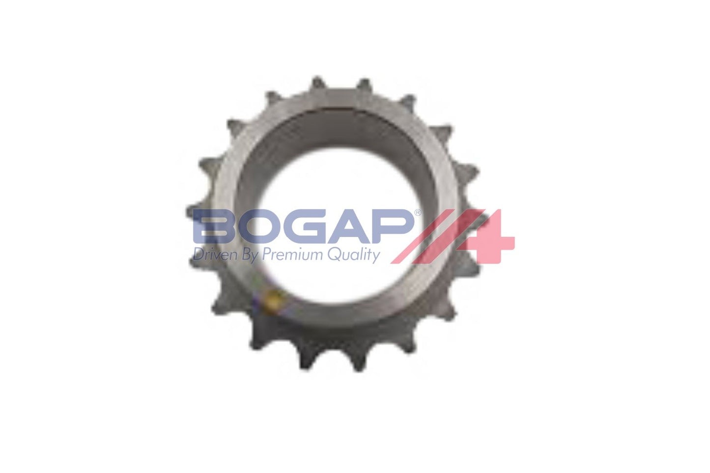 BOGAP Y1334101 Sprocket, Crankshaft