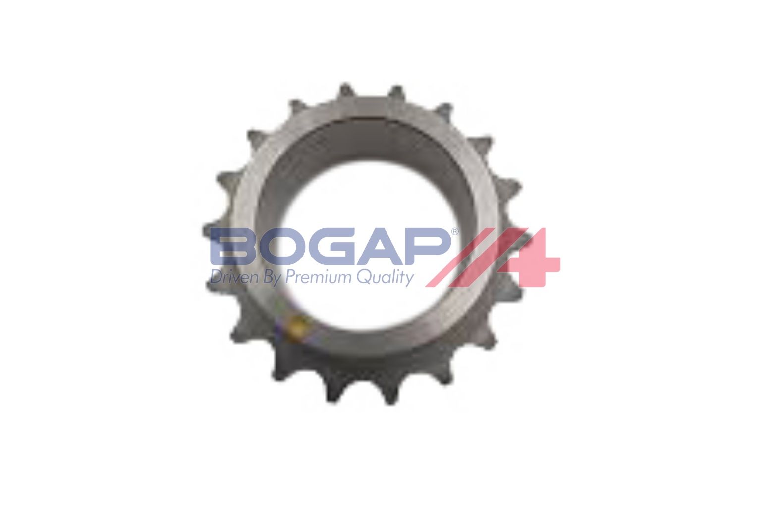 BOGAP Y1334101 Sprocket, Crankshaft