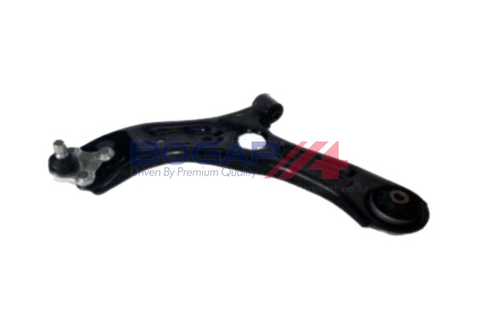 BOGAP Y3327101 Control/Trailing Arm, Wheel Suspension