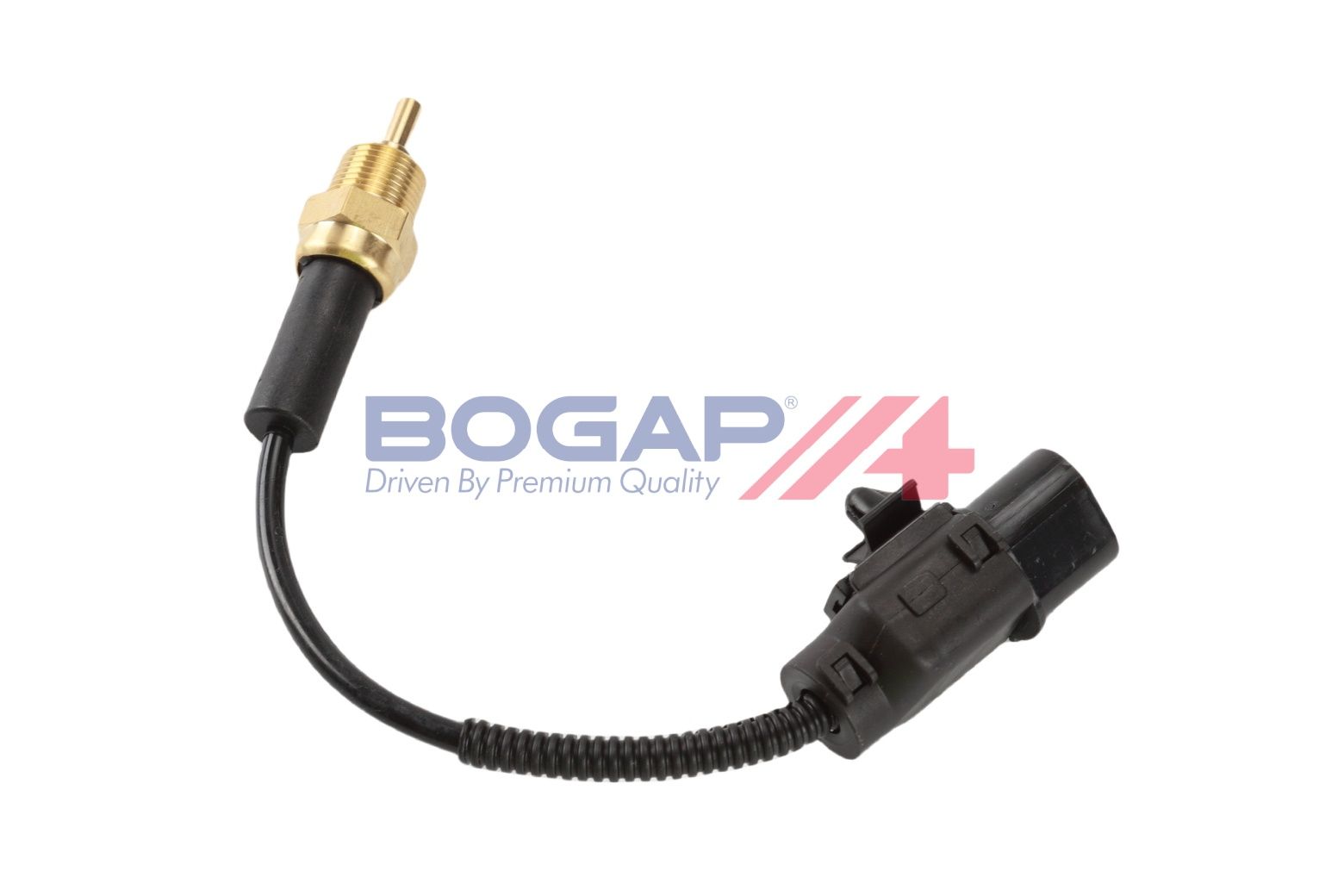 BOGAP Y4126104 Sensor, Coolant Temperature