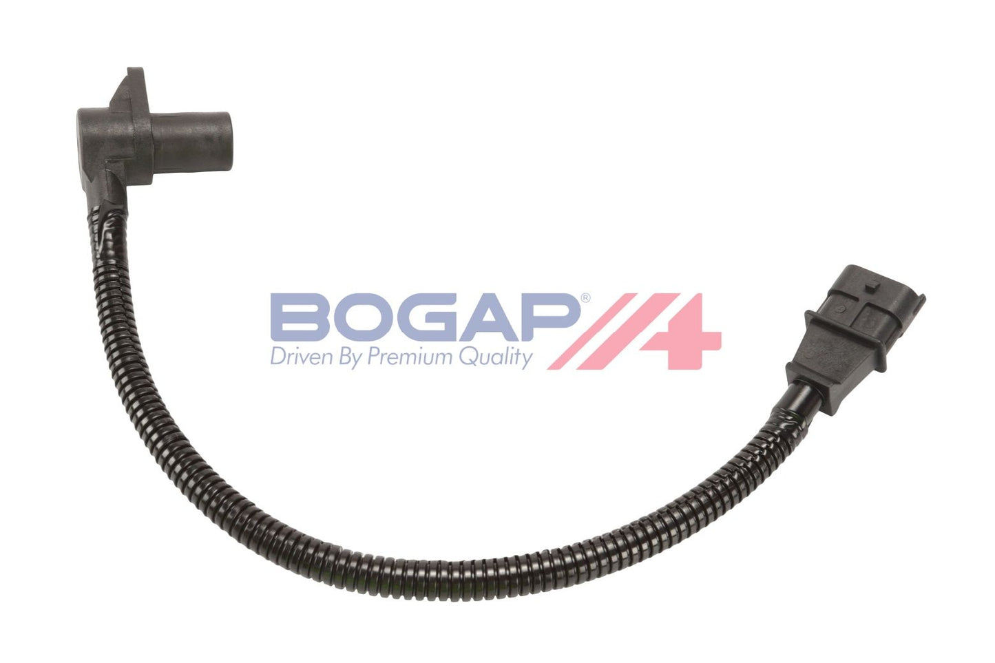 BOGAP Y6115100 Sensor, Crankshaft Pulse