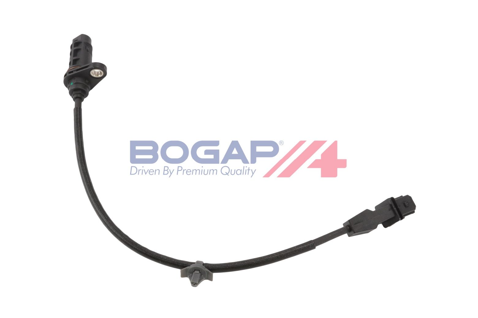 BOGAP Y6115127 Sensor, Crankshaft Pulse