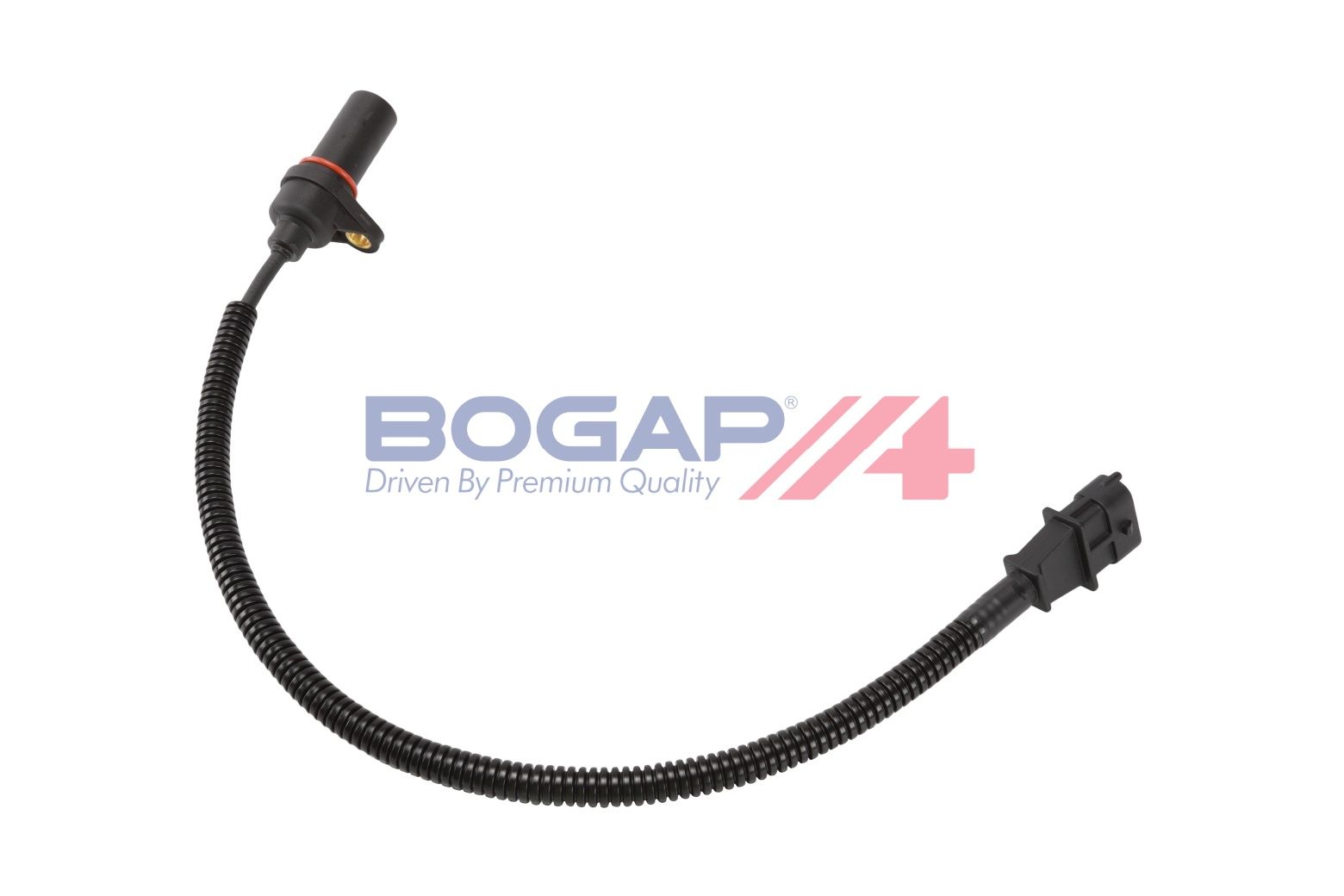 BOGAP Y6115137 Sensor, Crankshaft Pulse