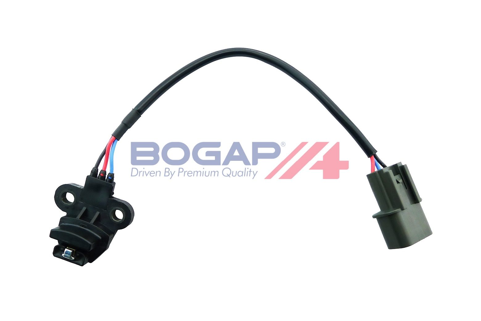 BOGAP Y6116126 Sensor, Camshaft Position
